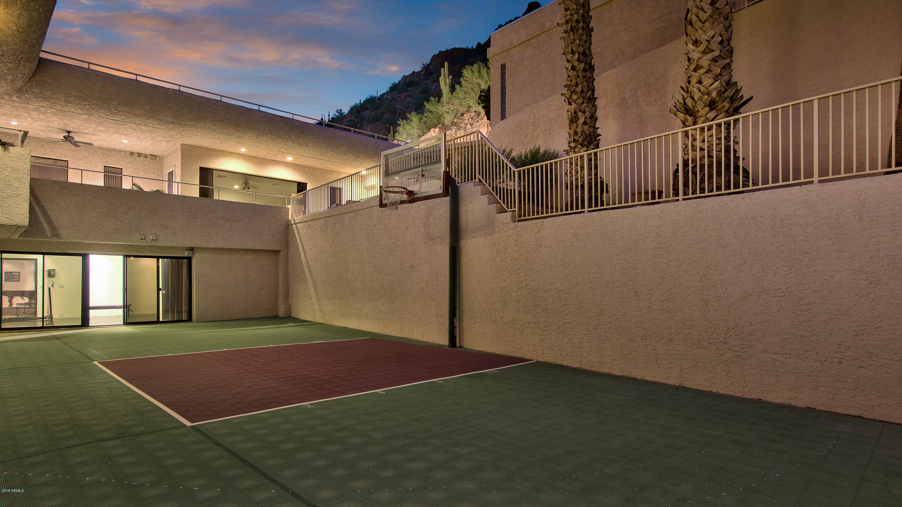 Copeland Hill 2 - Residential