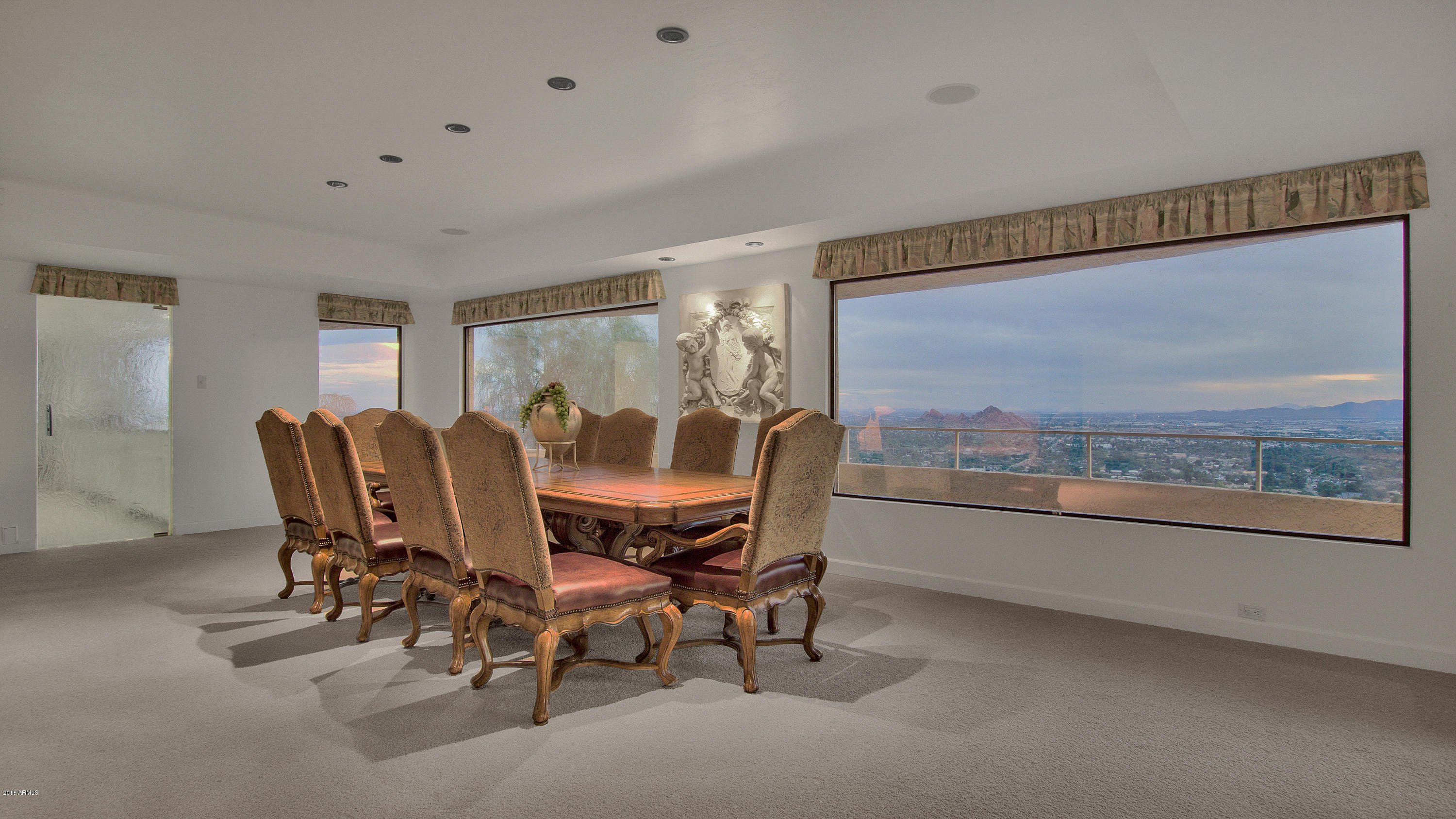 Copeland Hill 2 - Residential