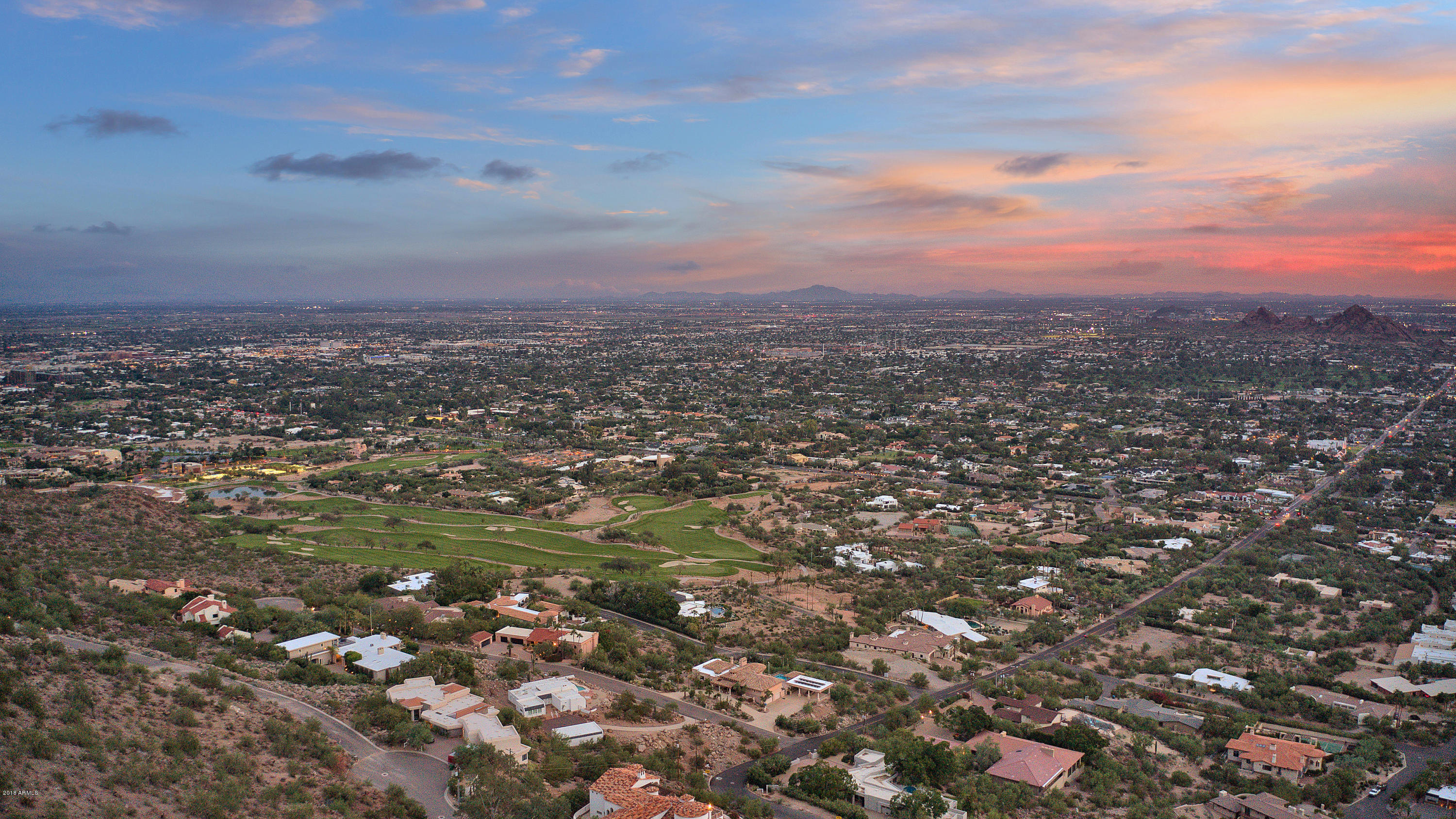 Copeland Hill 2 - Residential