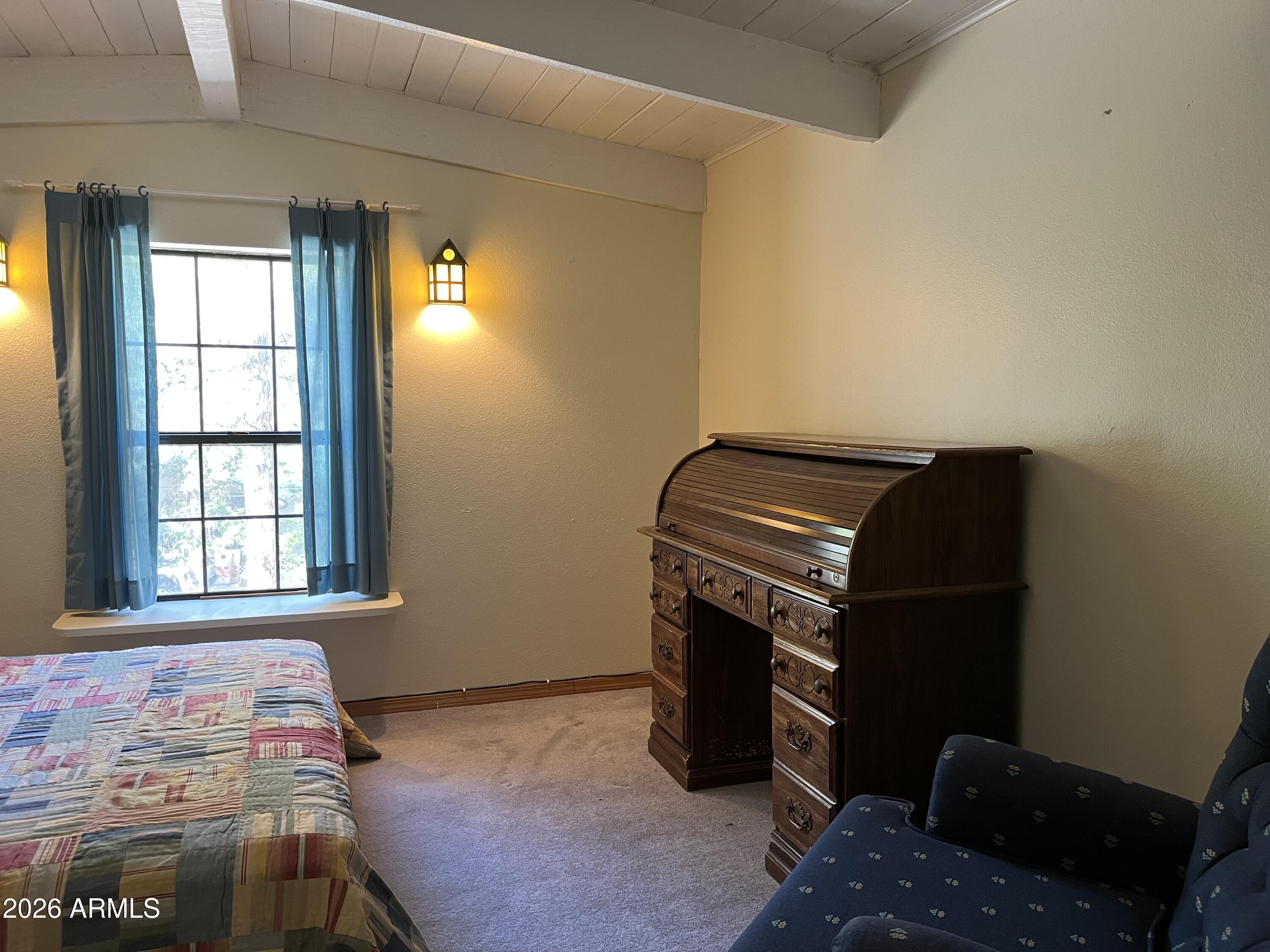 WHITE MOUNTAIN CLUB ESTATES UNIT 2 - Residential