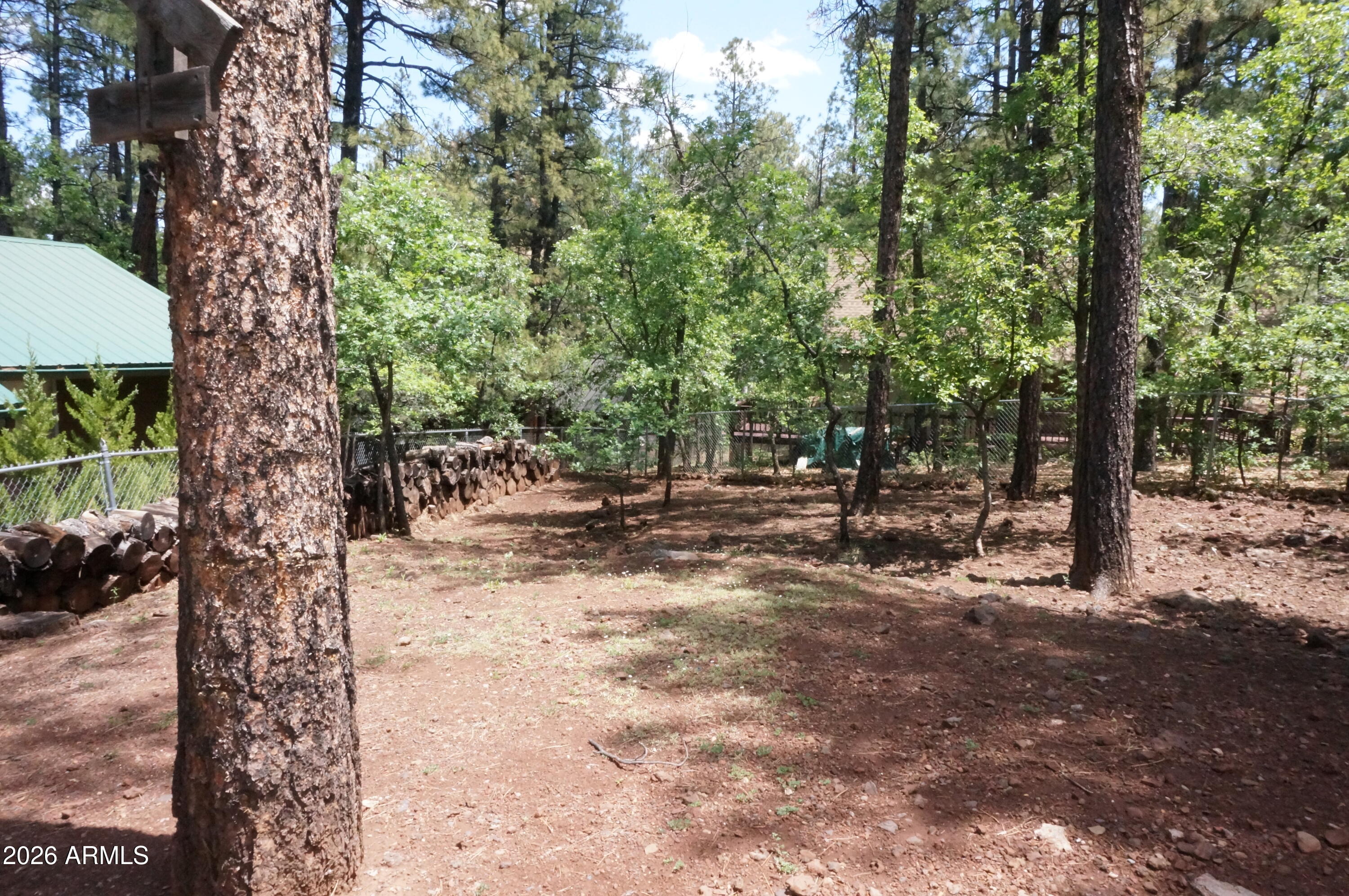 WHITE MOUNTAIN CLUB ESTATES UNIT 2 - Residential