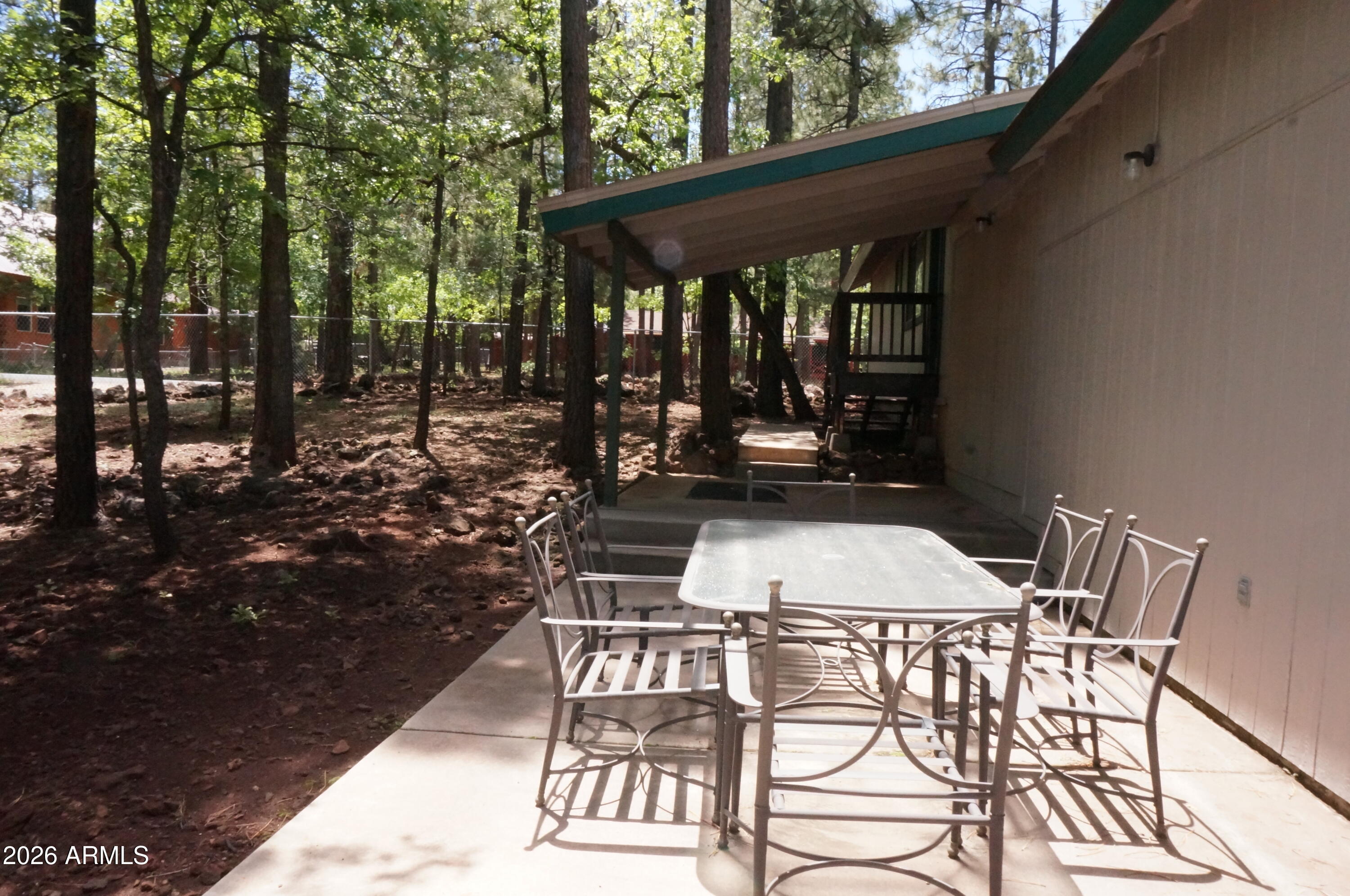 WHITE MOUNTAIN CLUB ESTATES UNIT 2 - Residential