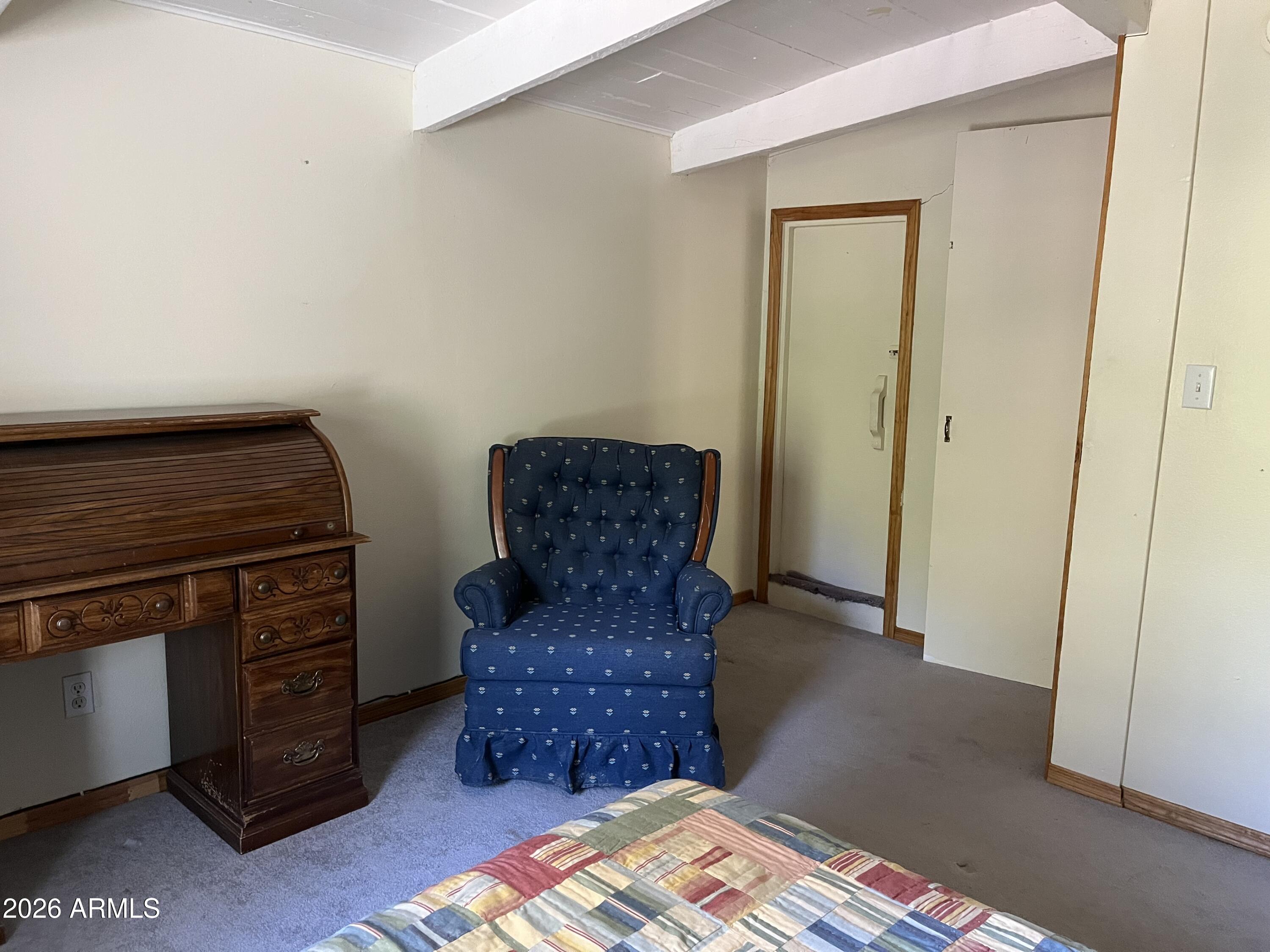 WHITE MOUNTAIN CLUB ESTATES UNIT 2 - Residential