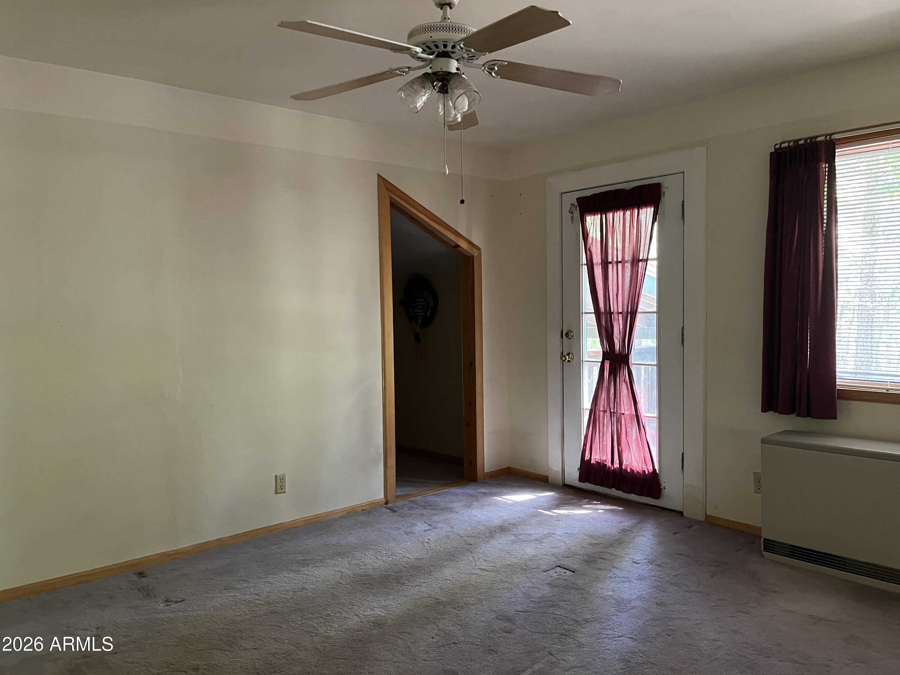 WHITE MOUNTAIN CLUB ESTATES UNIT 2 - Residential
