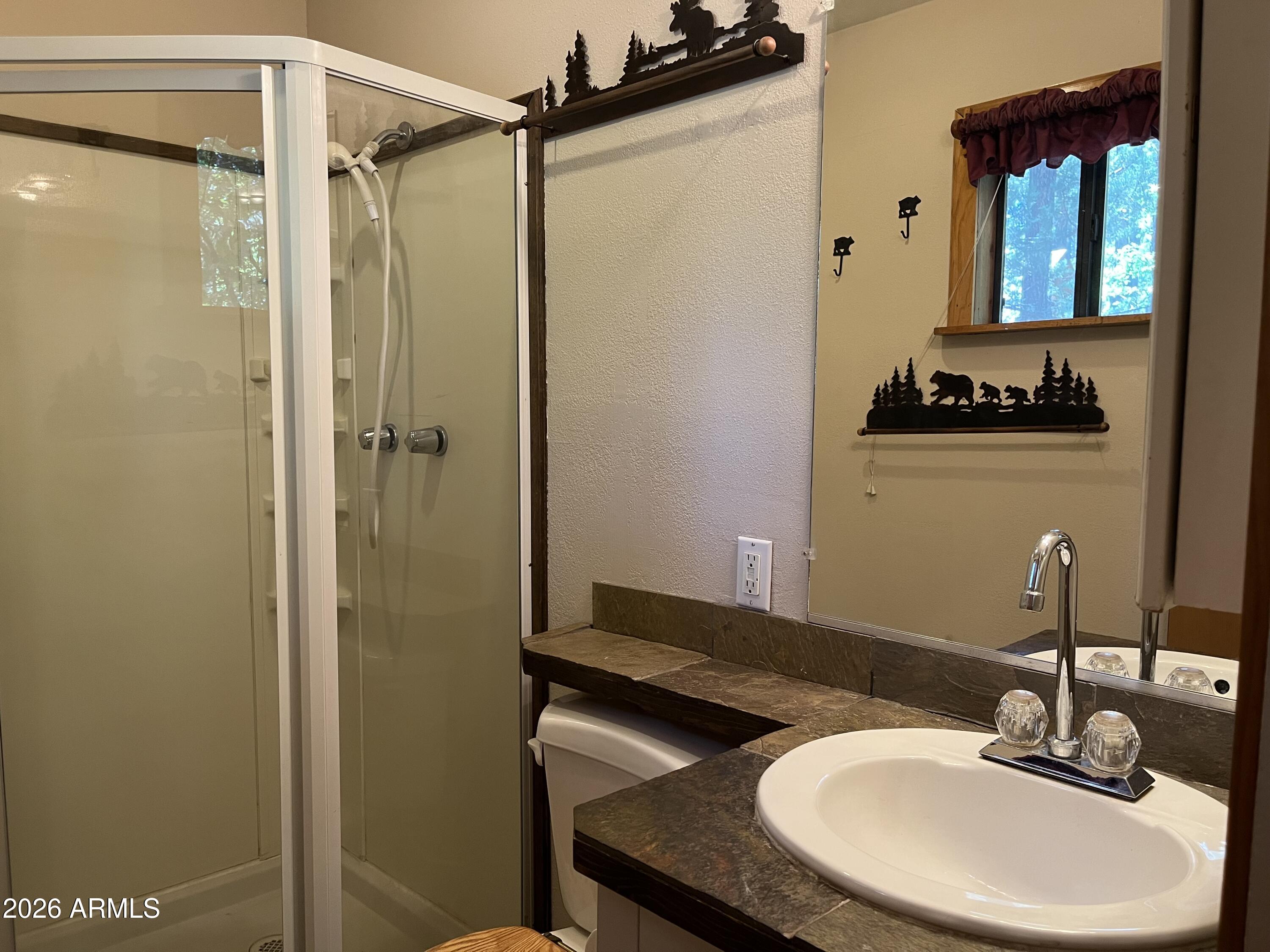 WHITE MOUNTAIN CLUB ESTATES UNIT 2 - Residential