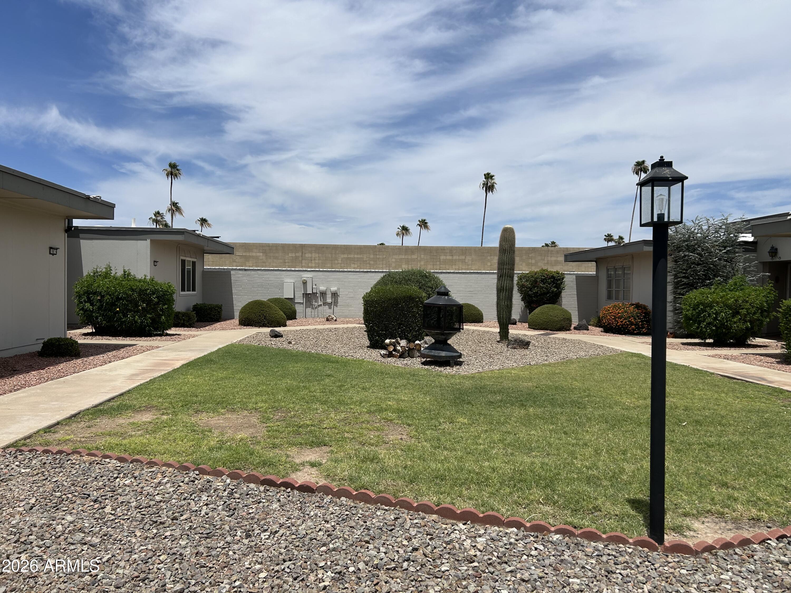 SUN CITY UNIT 1D - Residential