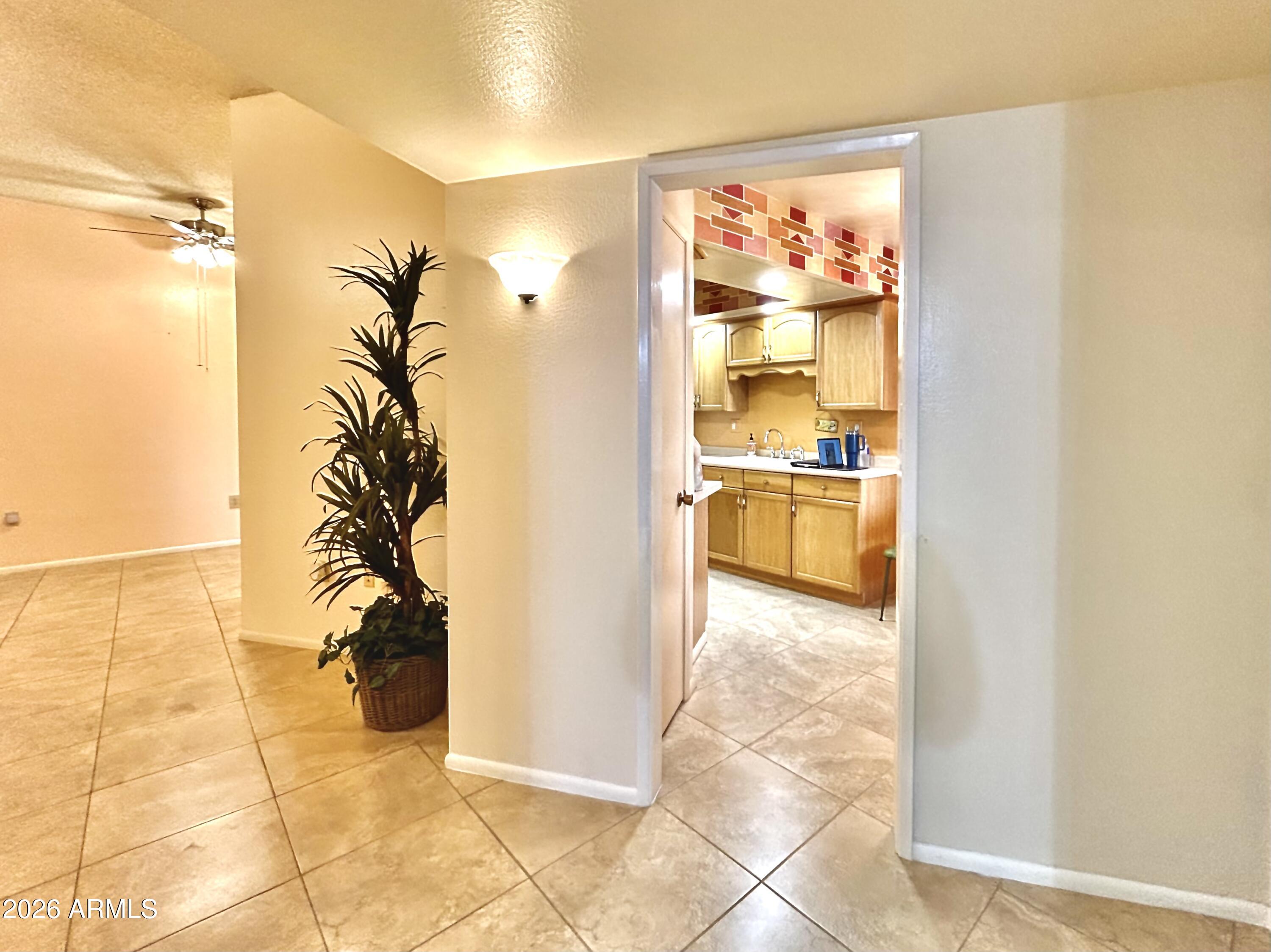 SUN CITY UNIT 1D - Residential