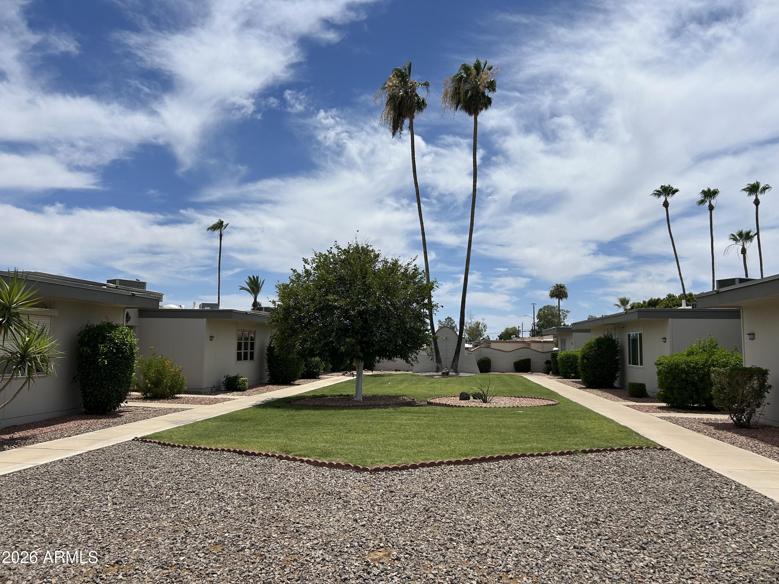 SUN CITY UNIT 1D - Residential