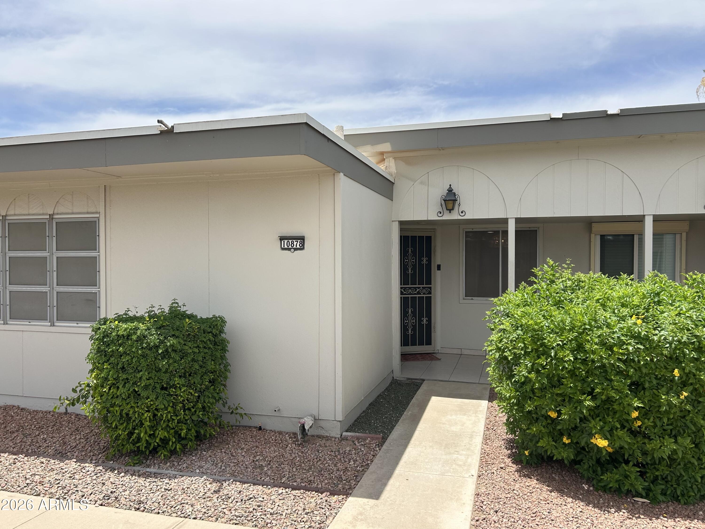 SUN CITY UNIT 1D - Residential