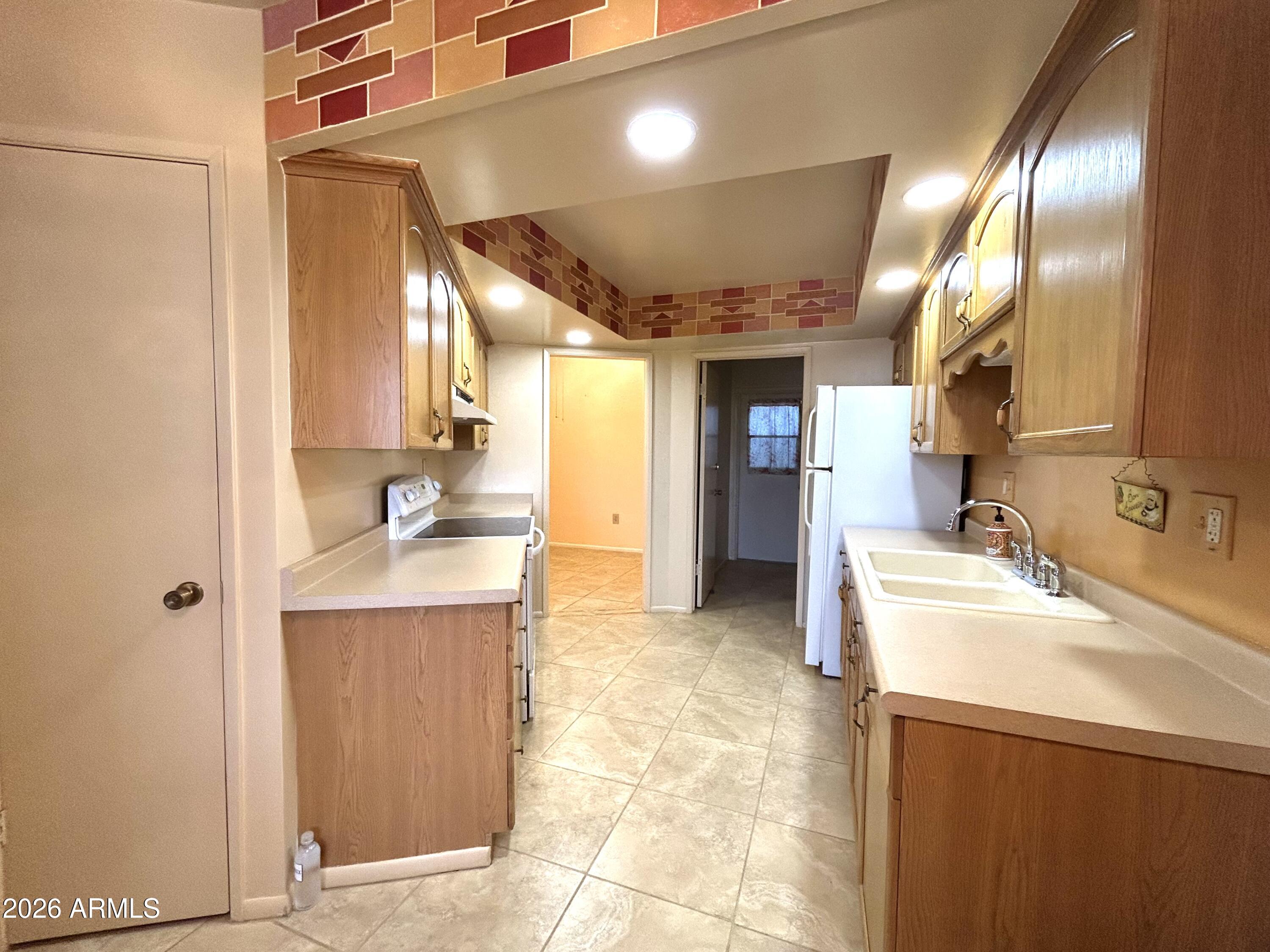 SUN CITY UNIT 1D - Residential