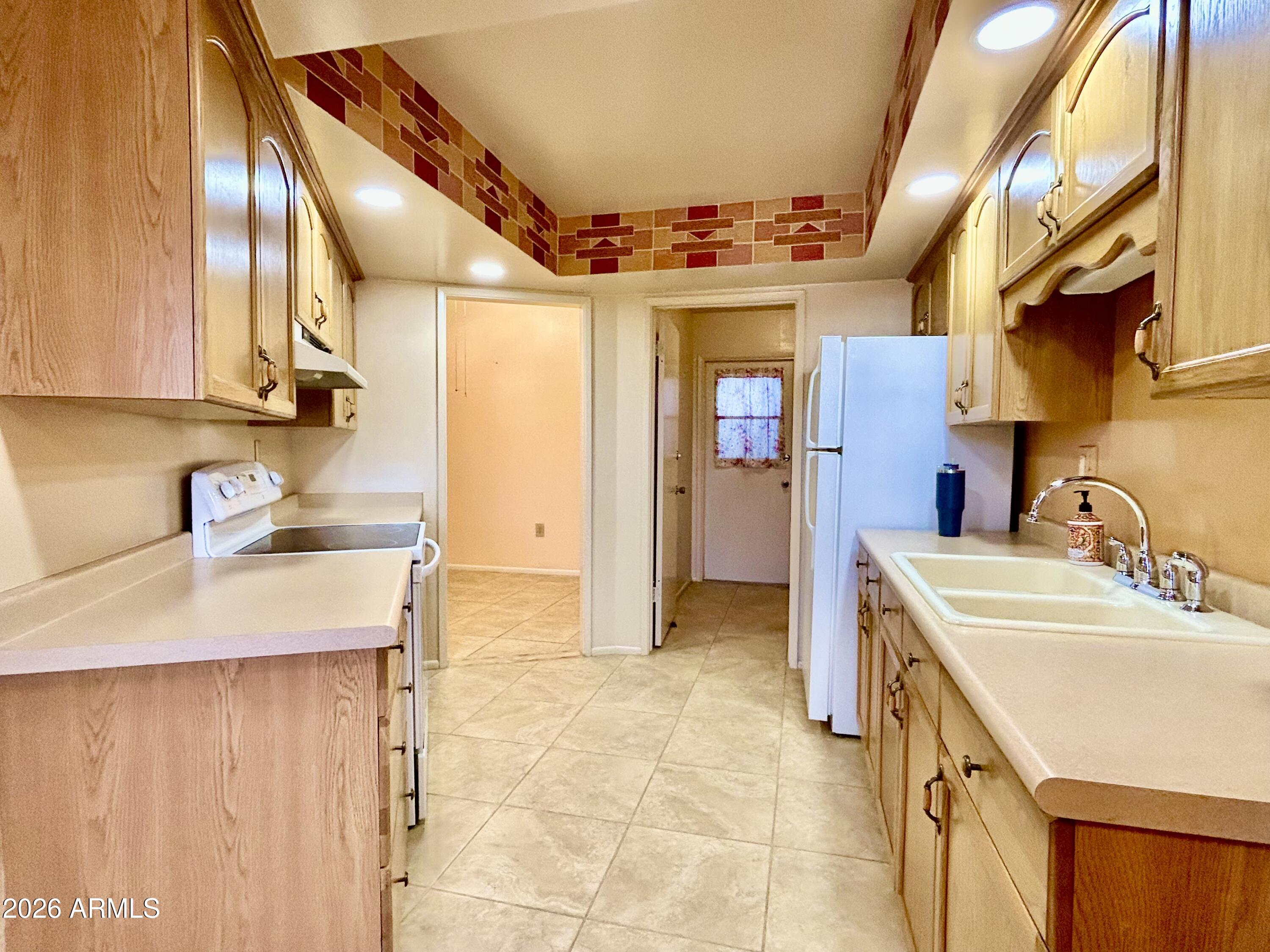 SUN CITY UNIT 1D - Residential