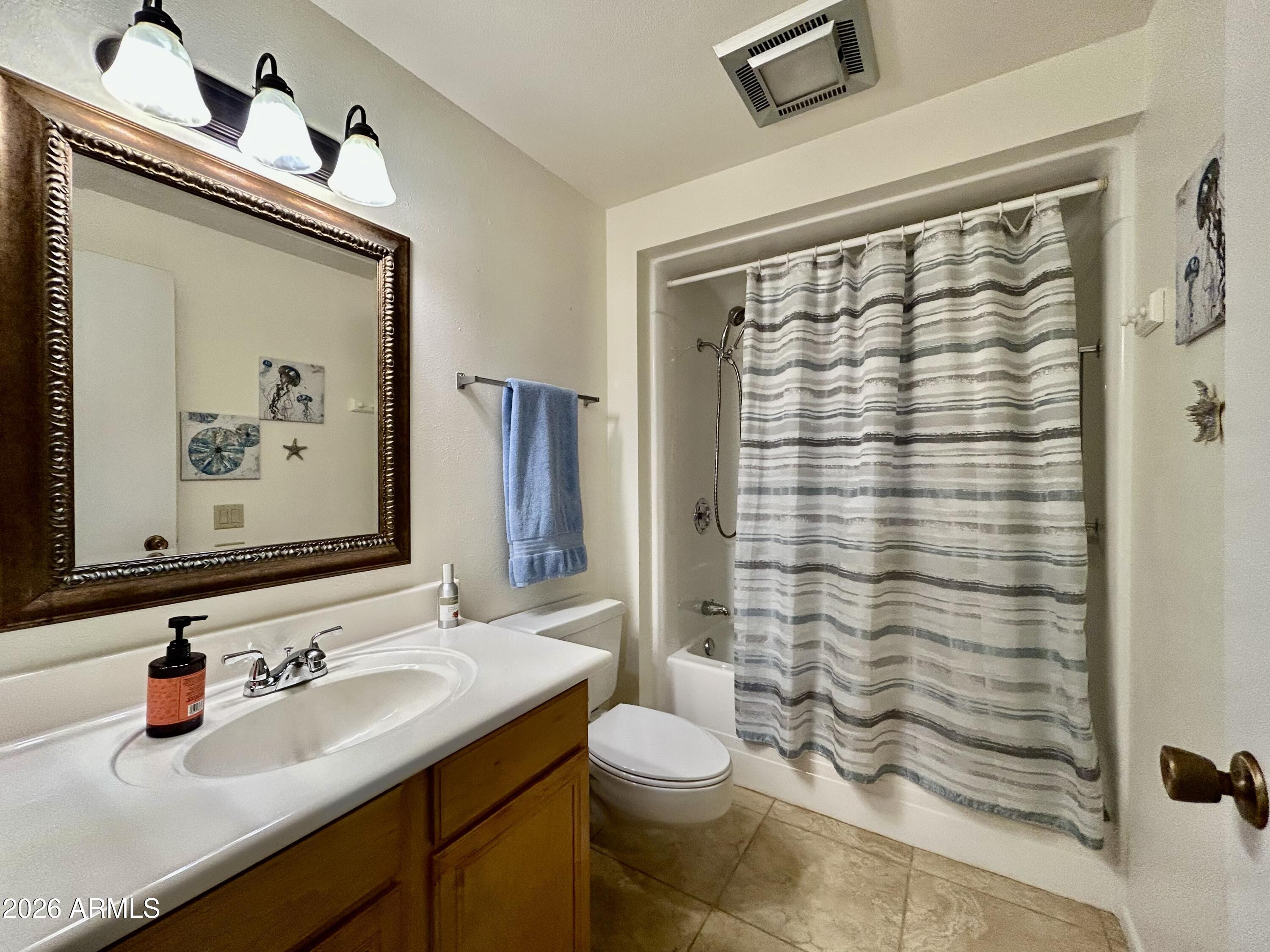SUN CITY UNIT 1D - Residential