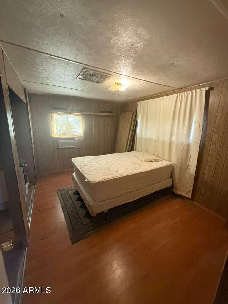 LAKE PLEASANT MOBILE HOME ESTATES - Residential
