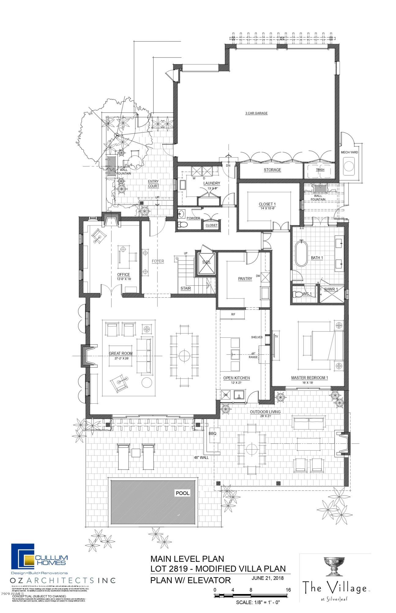 Silverleaf at DC Ranch - Residential