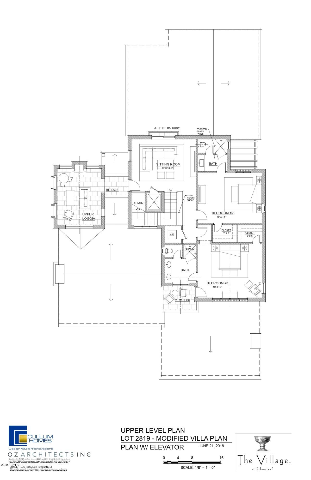 Silverleaf at DC Ranch - Residential