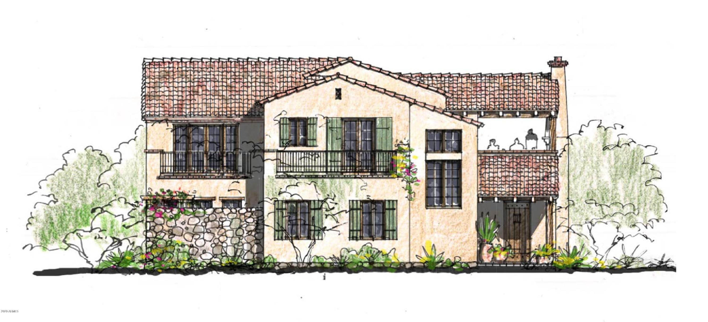 Silverleaf at DC Ranch - Residential