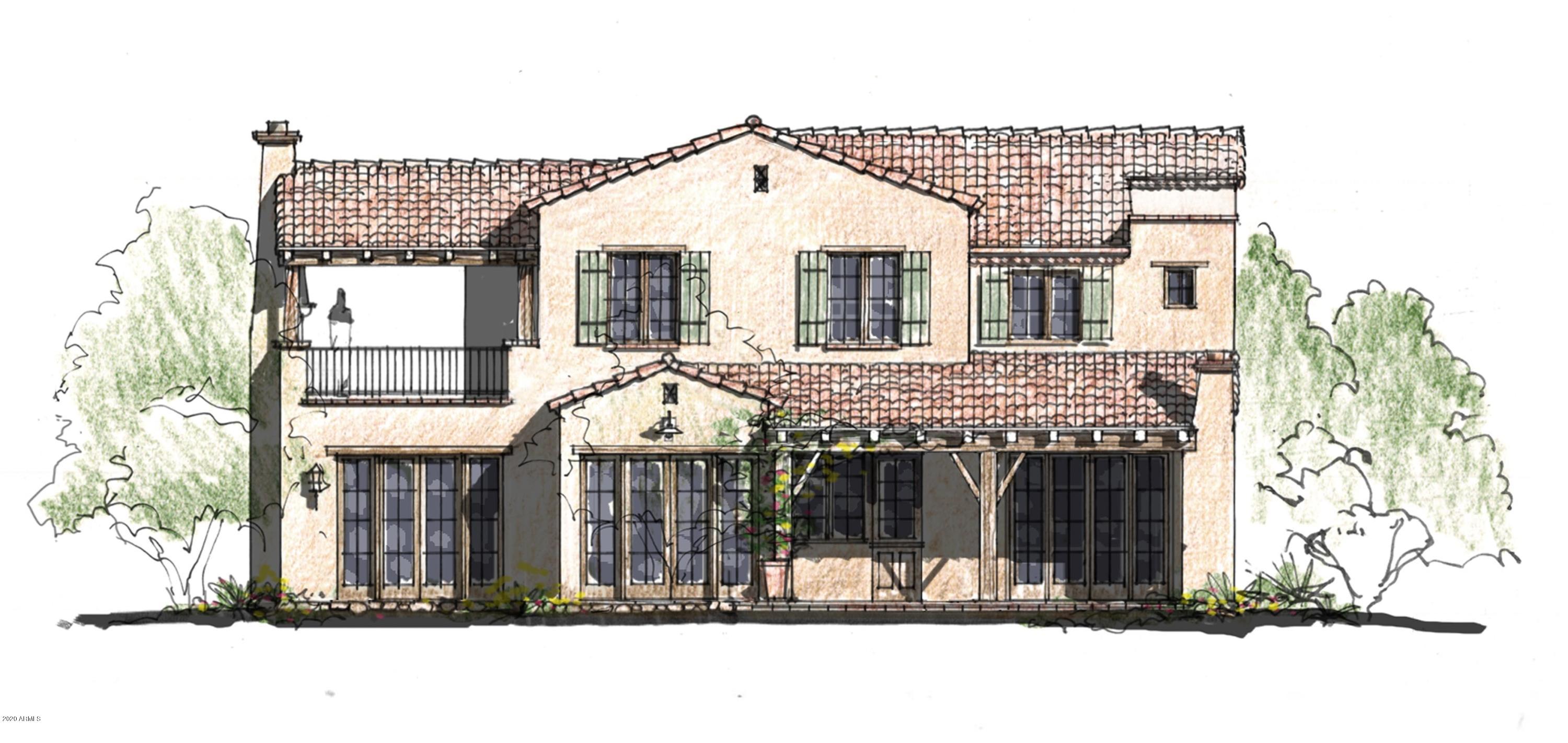 Silverleaf at DC Ranch - Residential