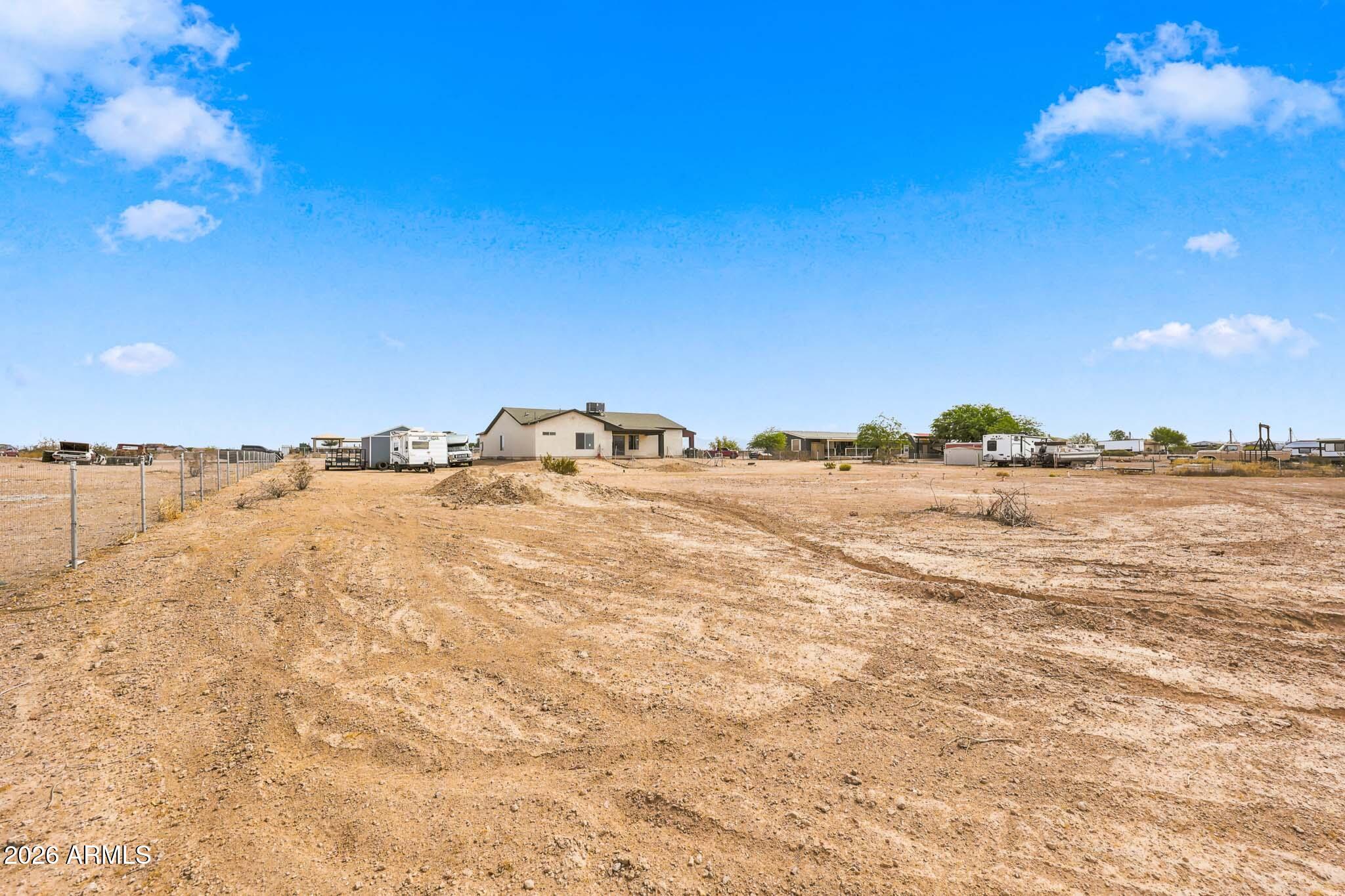 PHOENIX VALLEY WEST 2 - Residential