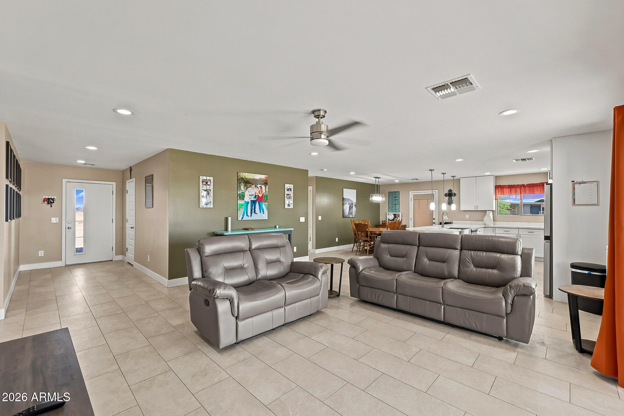 PHOENIX VALLEY WEST 2 - Residential
