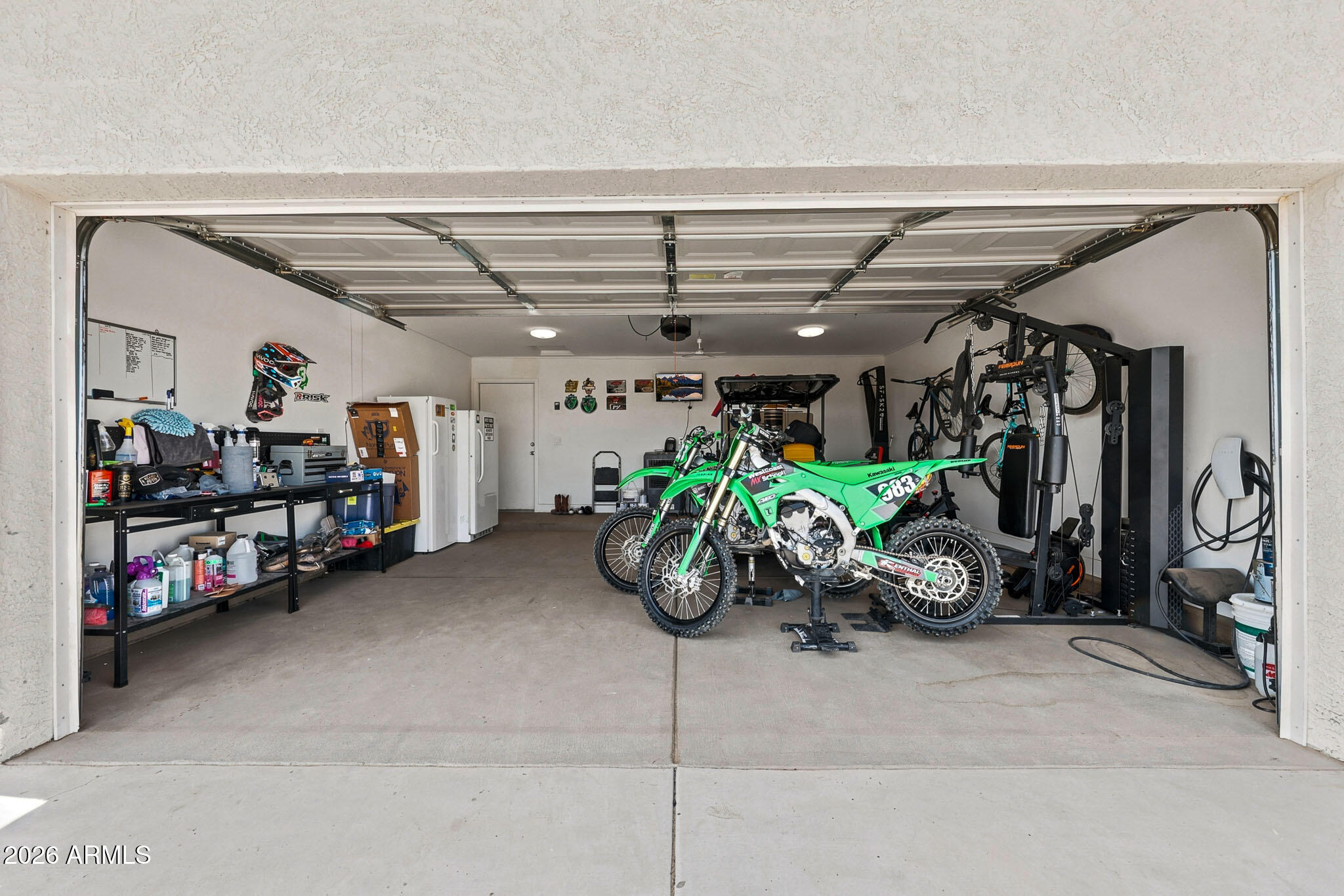 PHOENIX VALLEY WEST 2 - Residential