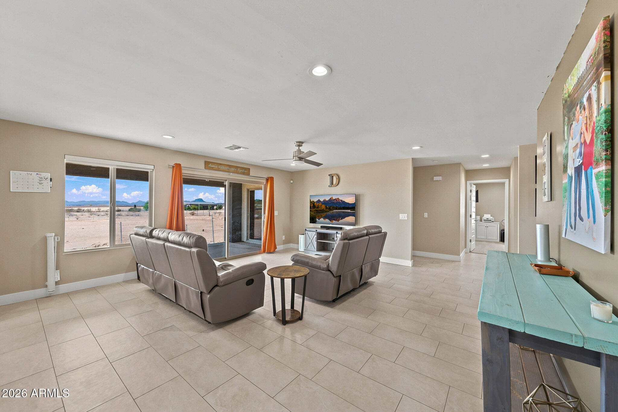 PHOENIX VALLEY WEST 2 - Residential