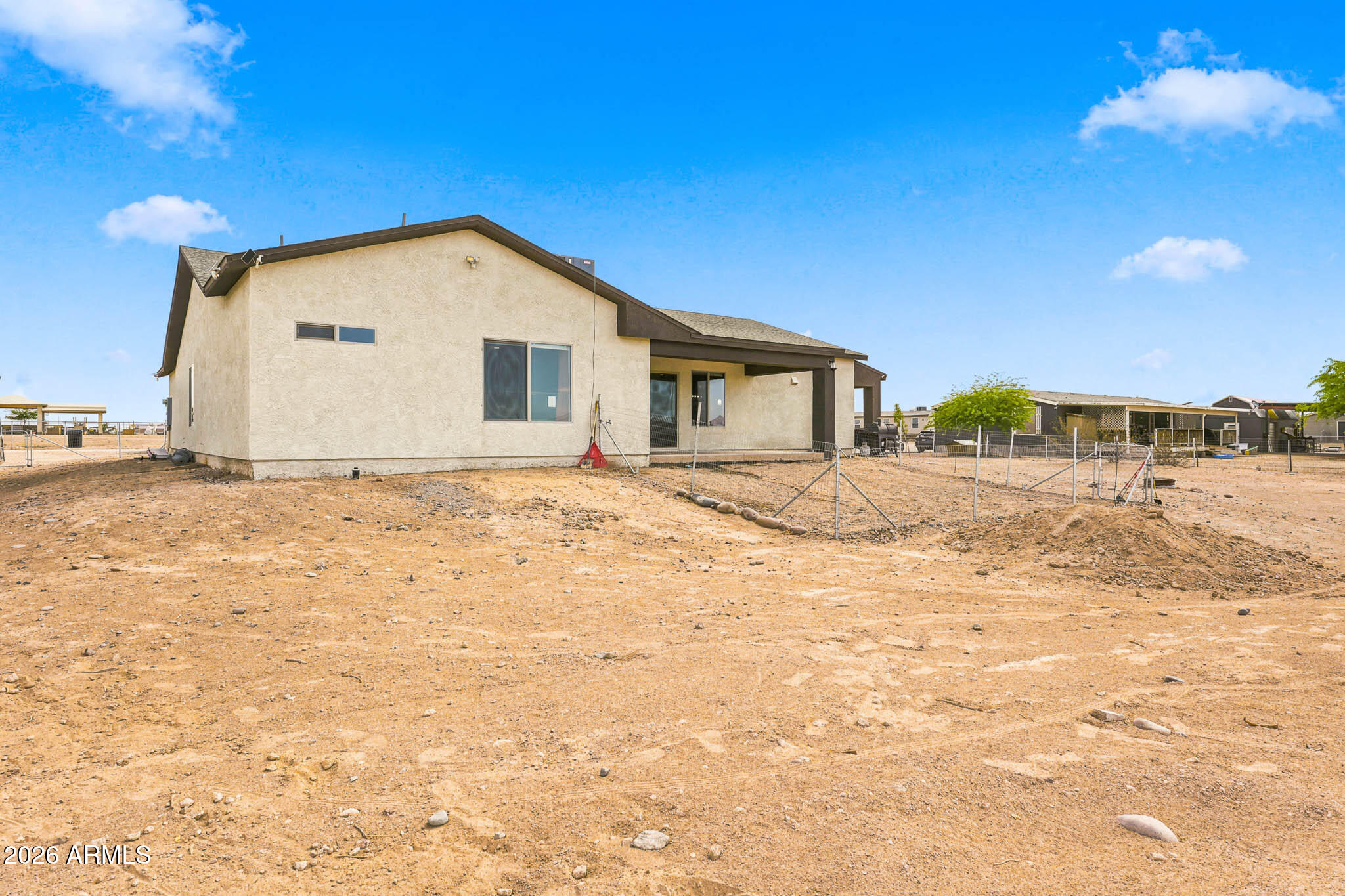 PHOENIX VALLEY WEST 2 - Residential