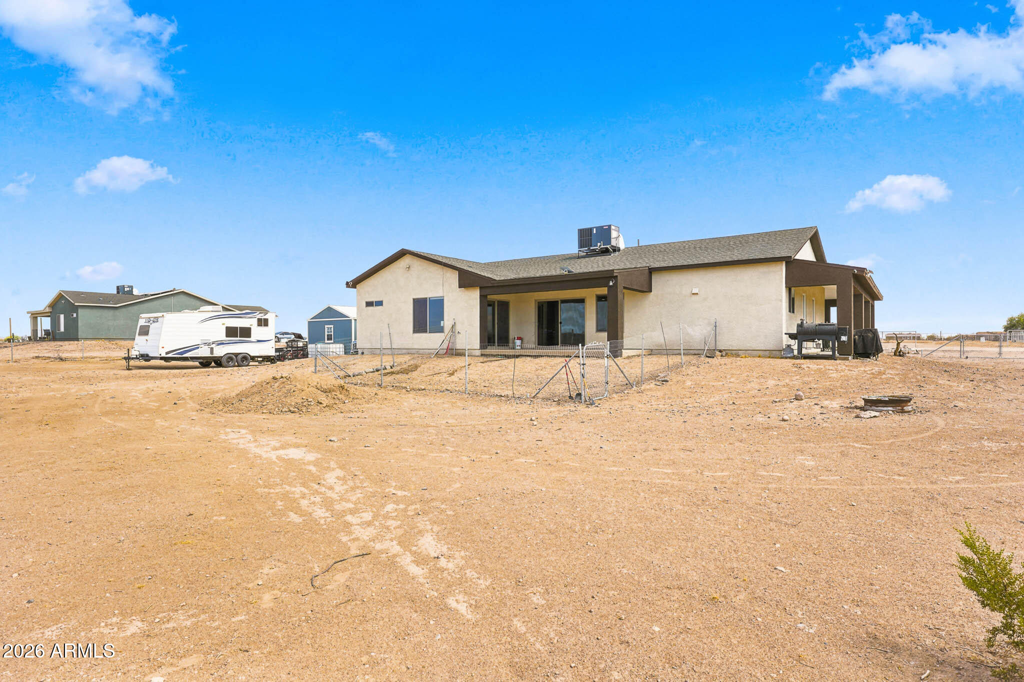PHOENIX VALLEY WEST 2 - Residential