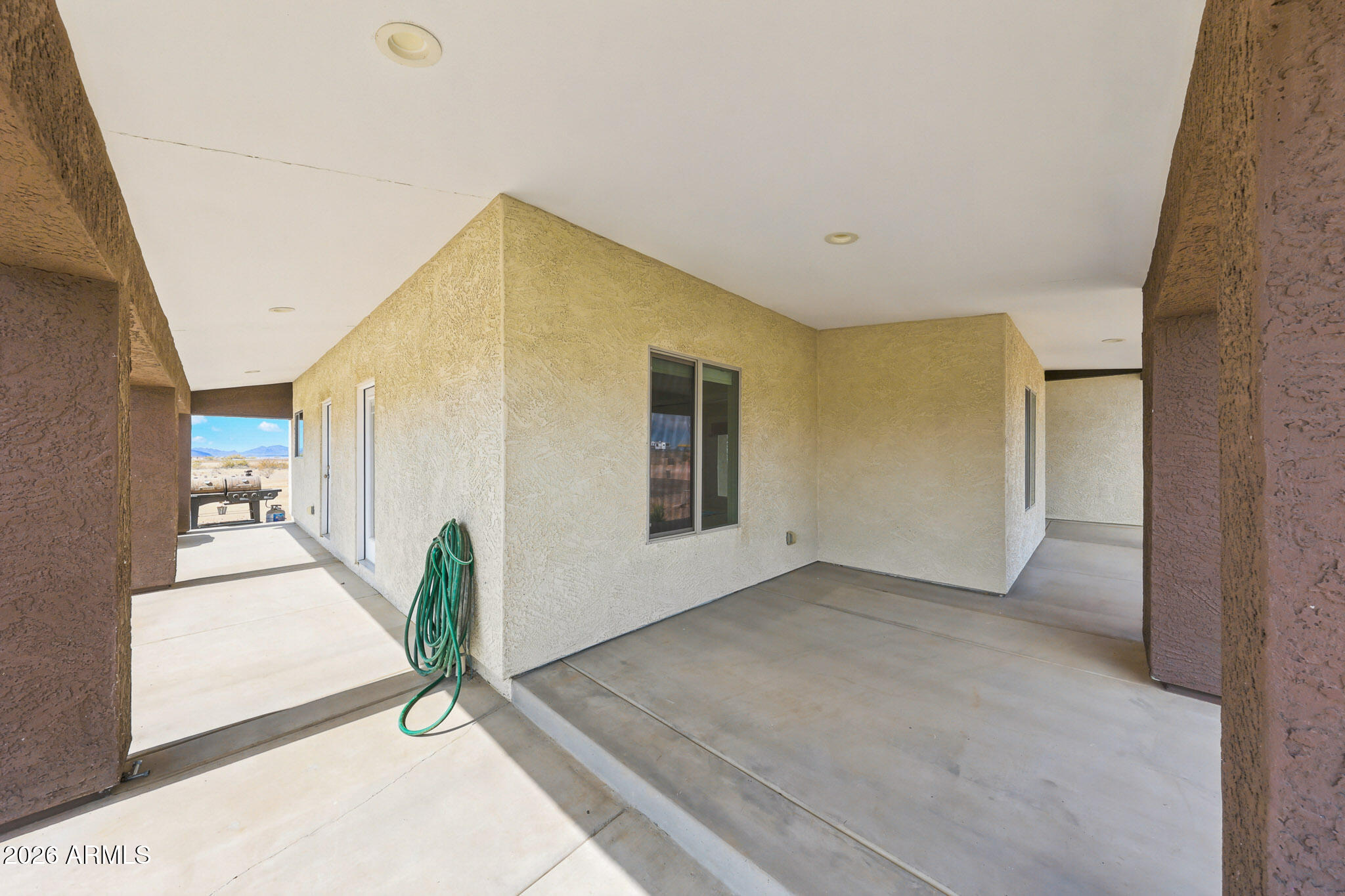 PHOENIX VALLEY WEST 2 - Residential