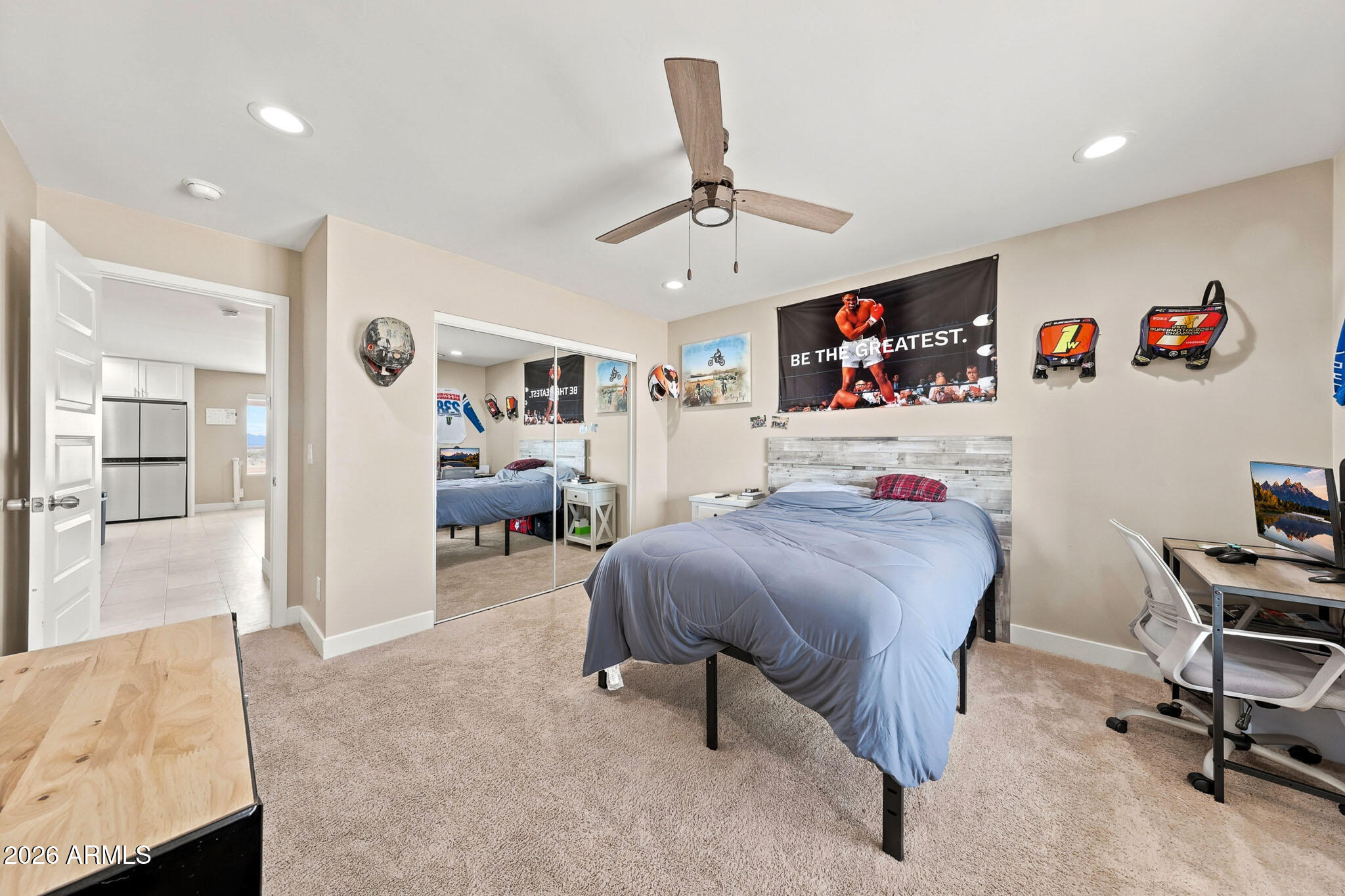 PHOENIX VALLEY WEST 2 - Residential
