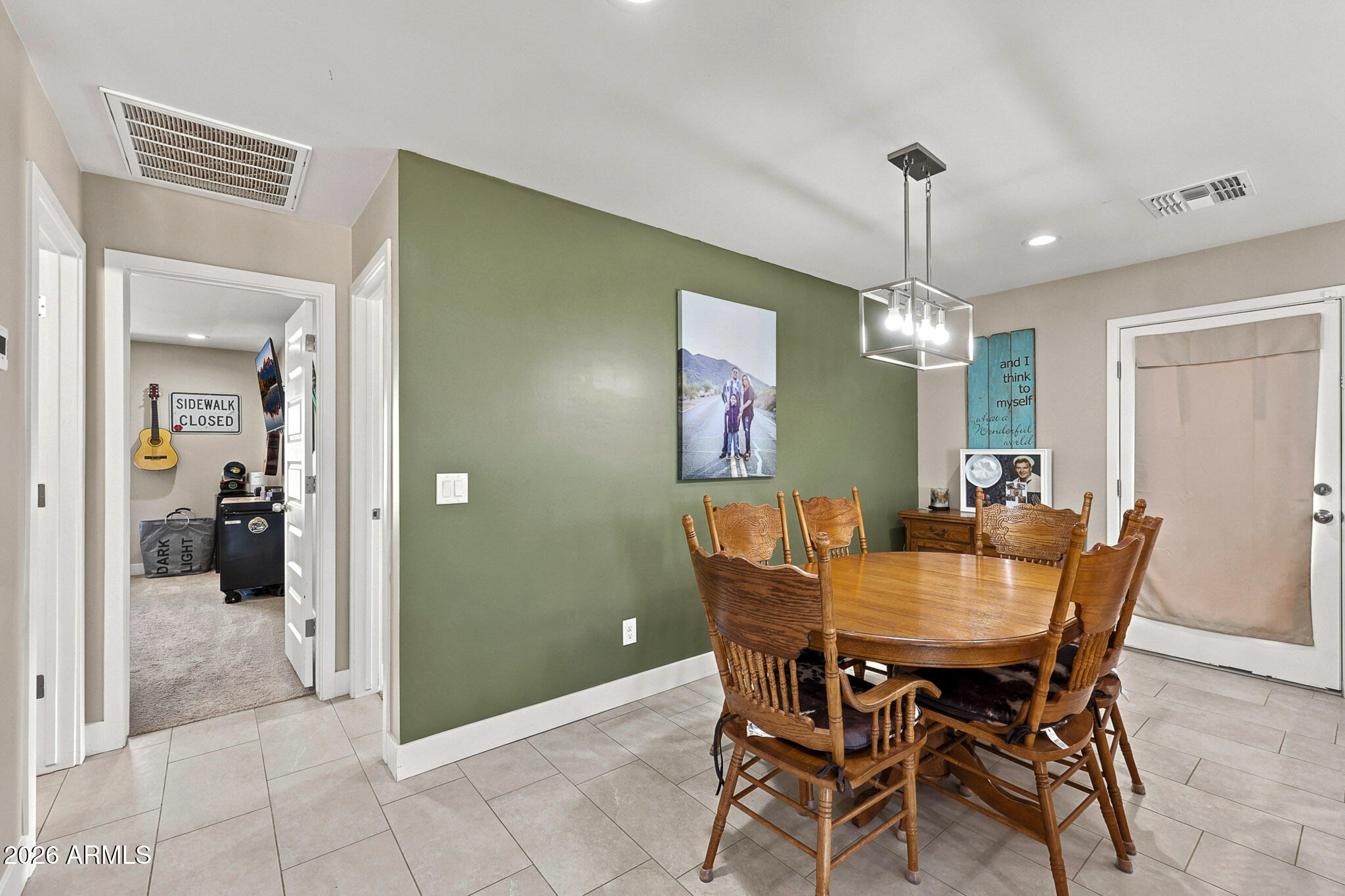 PHOENIX VALLEY WEST 2 - Residential
