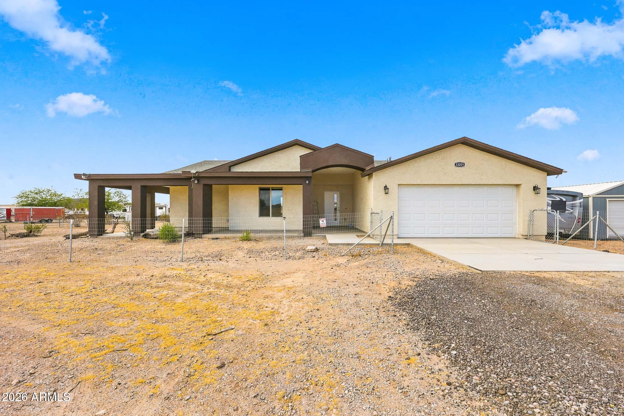 PHOENIX VALLEY WEST 2 - Residential