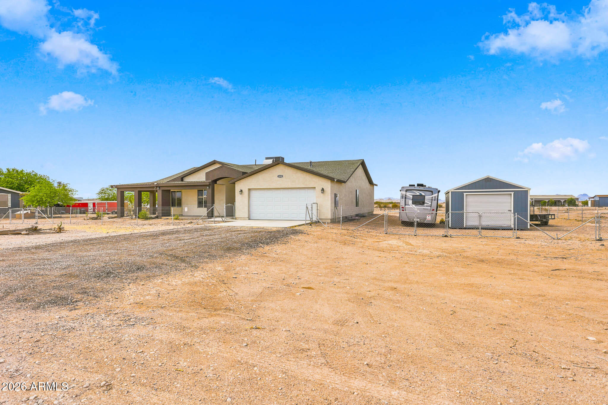 PHOENIX VALLEY WEST 2 - Residential