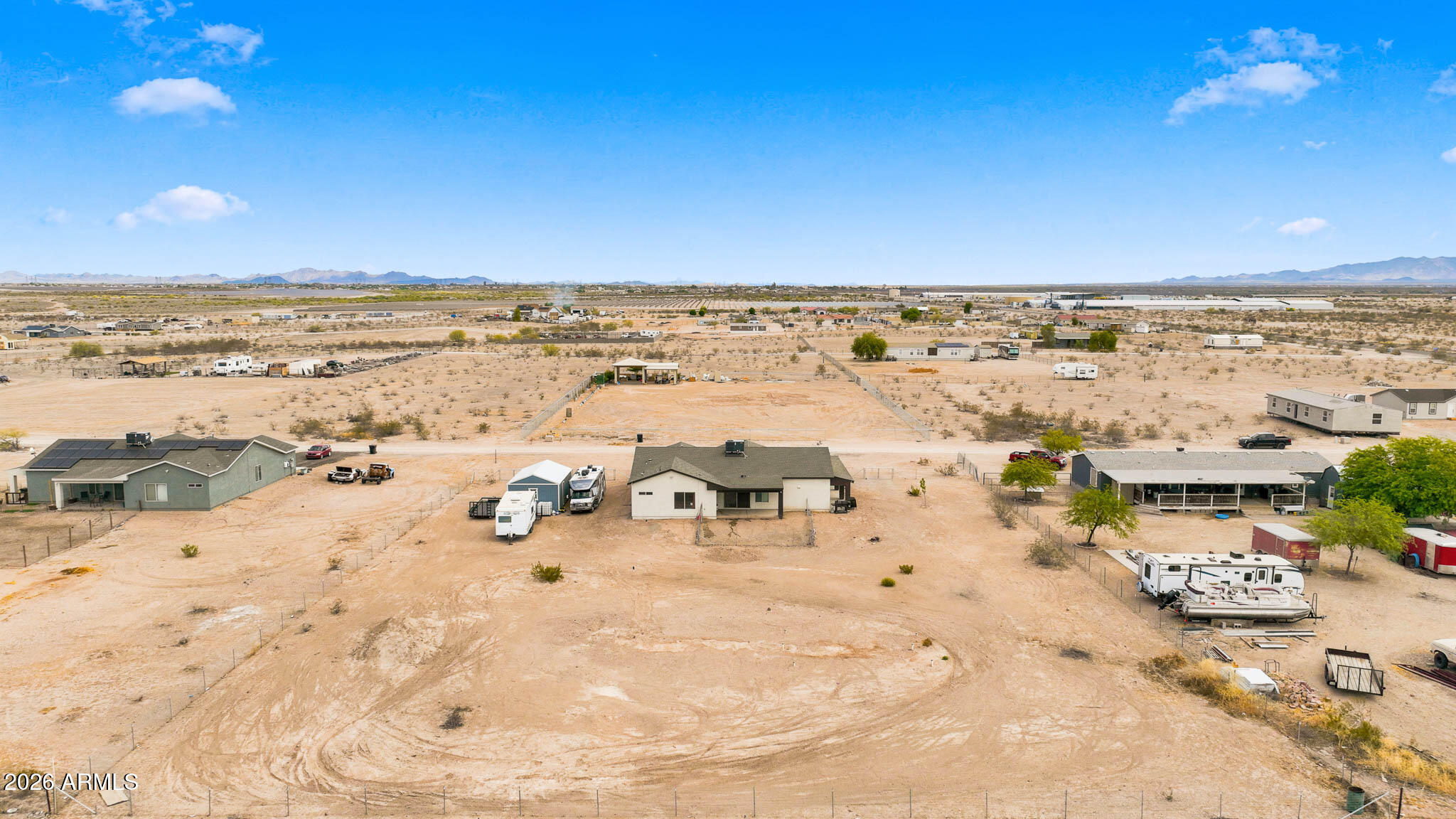 PHOENIX VALLEY WEST 2 - Residential