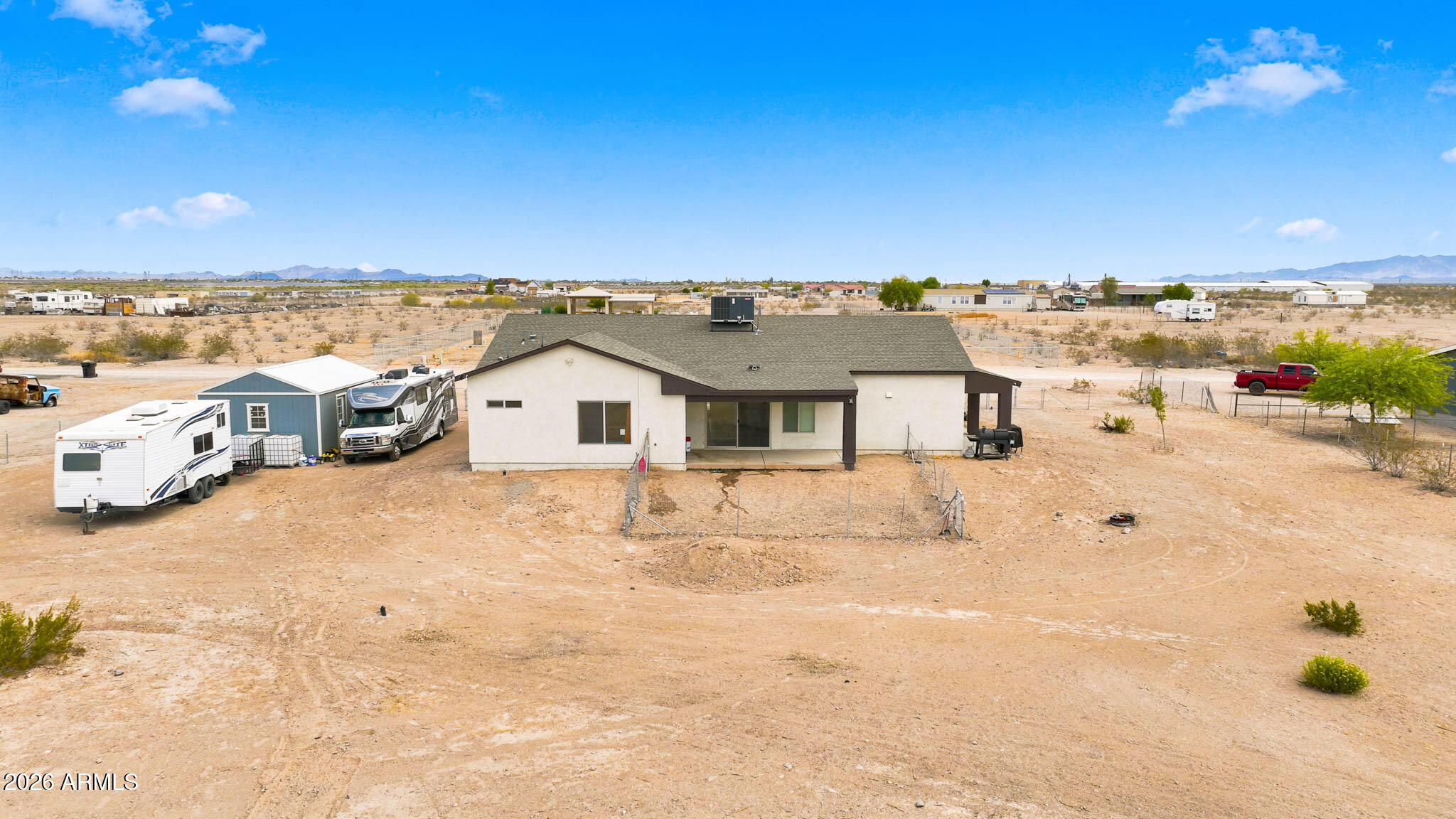 PHOENIX VALLEY WEST 2 - Residential