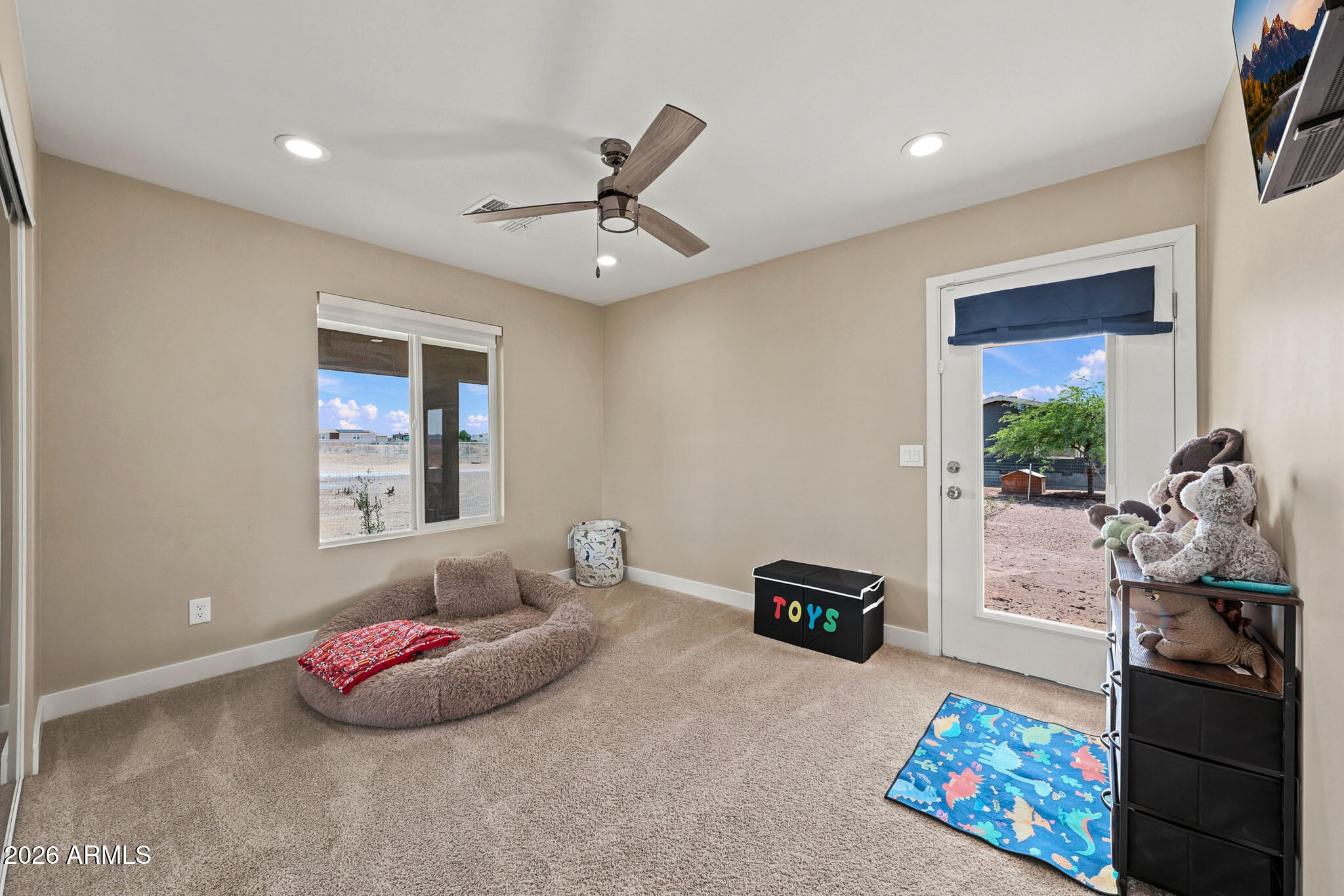 PHOENIX VALLEY WEST 2 - Residential
