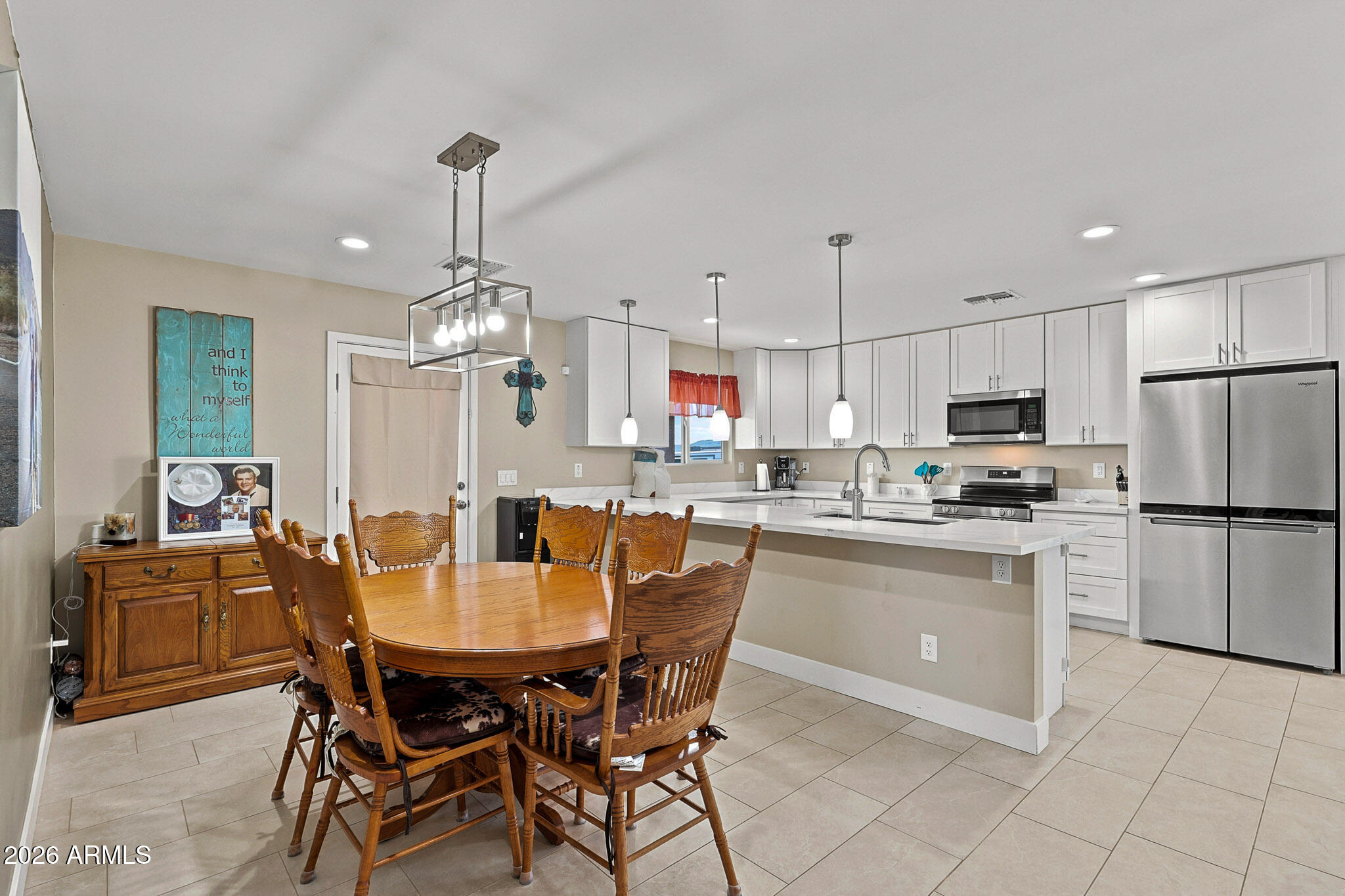 PHOENIX VALLEY WEST 2 - Residential