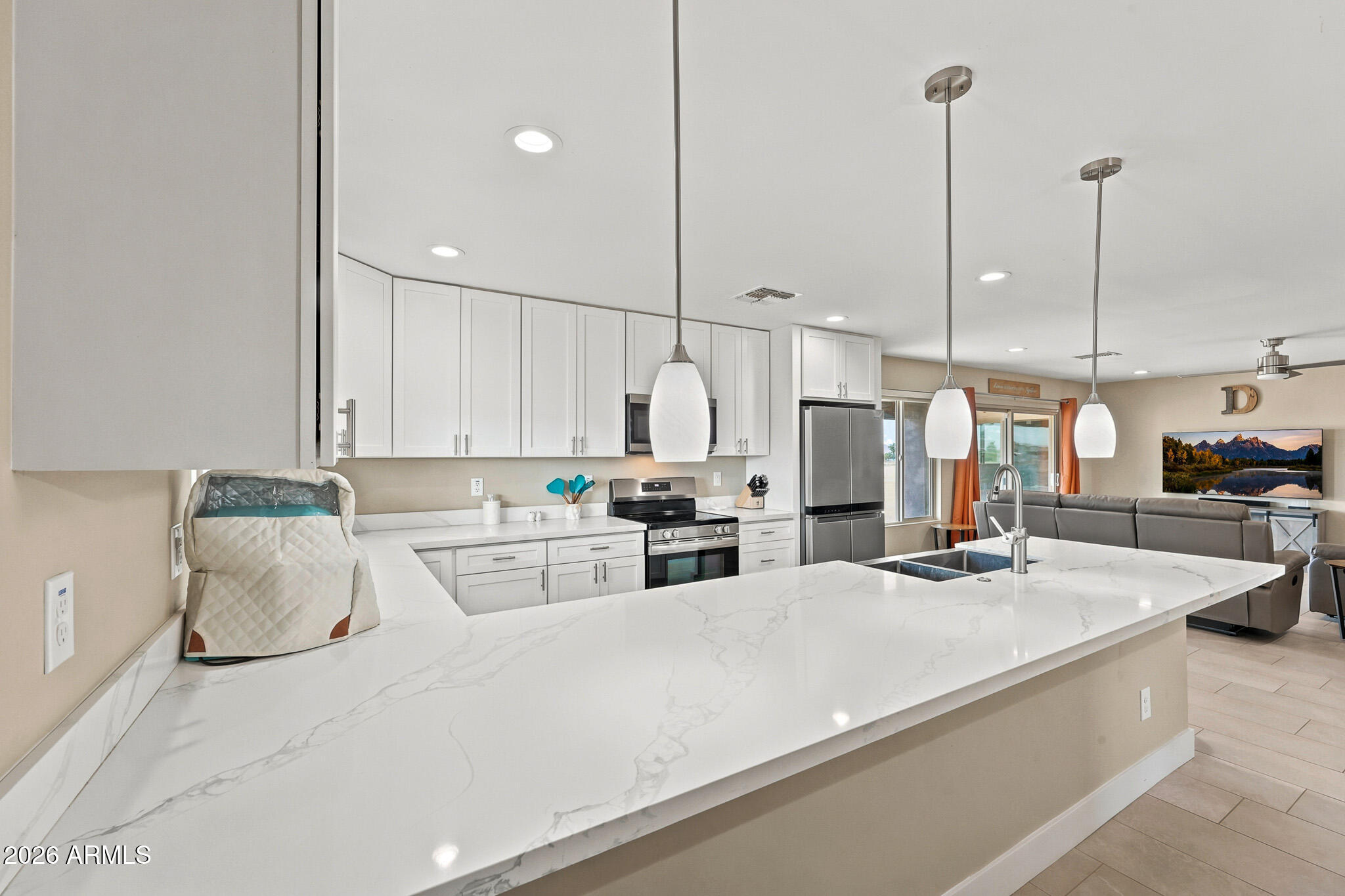 PHOENIX VALLEY WEST 2 - Residential