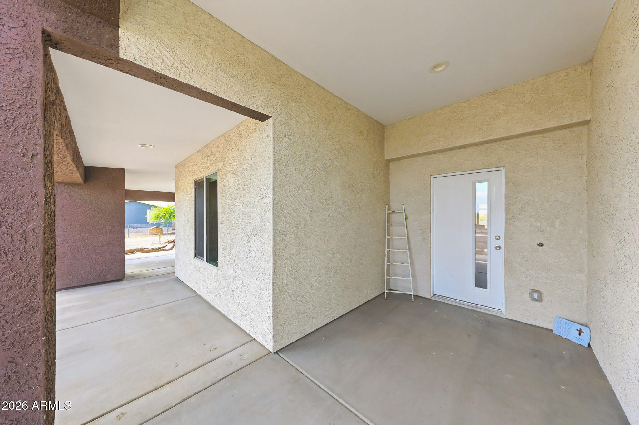 PHOENIX VALLEY WEST 2 - Residential