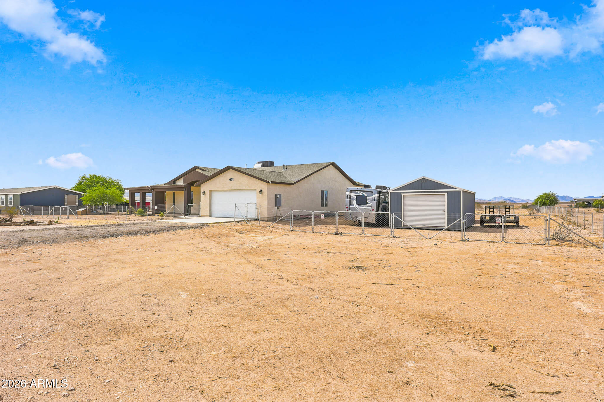 PHOENIX VALLEY WEST 2 - Residential