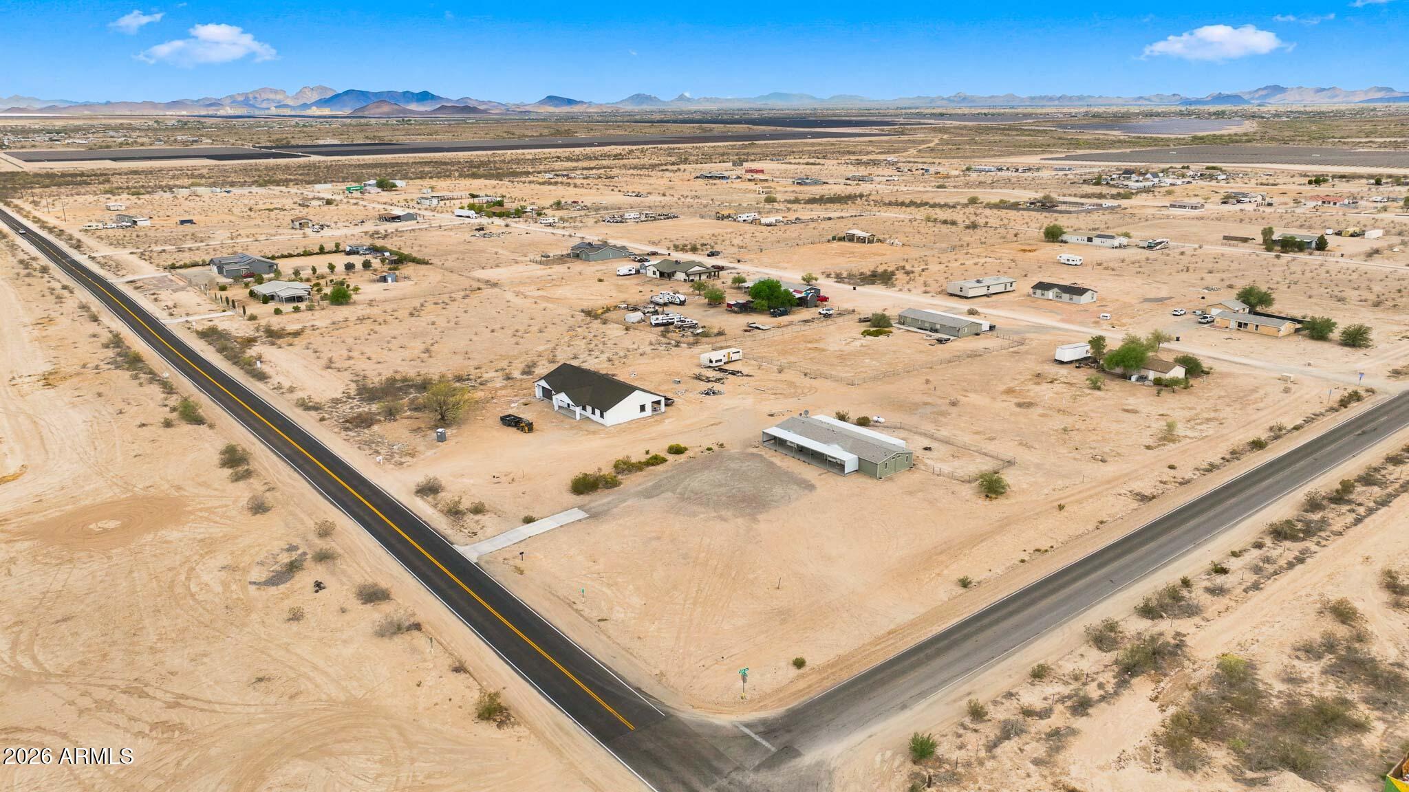 PHOENIX VALLEY WEST 2 - Residential
