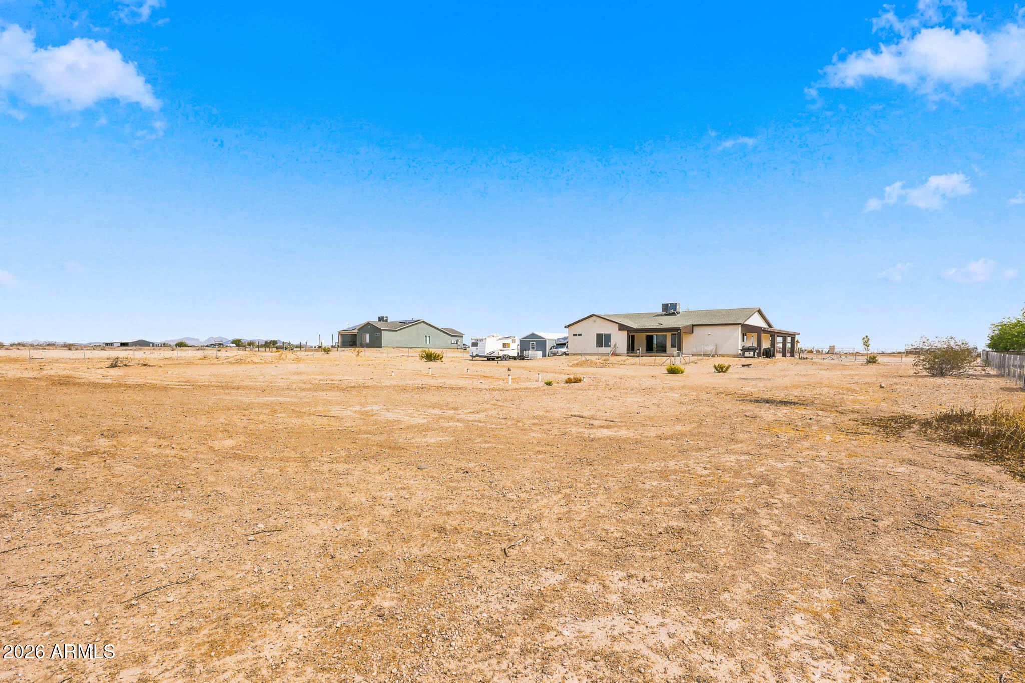 PHOENIX VALLEY WEST 2 - Residential