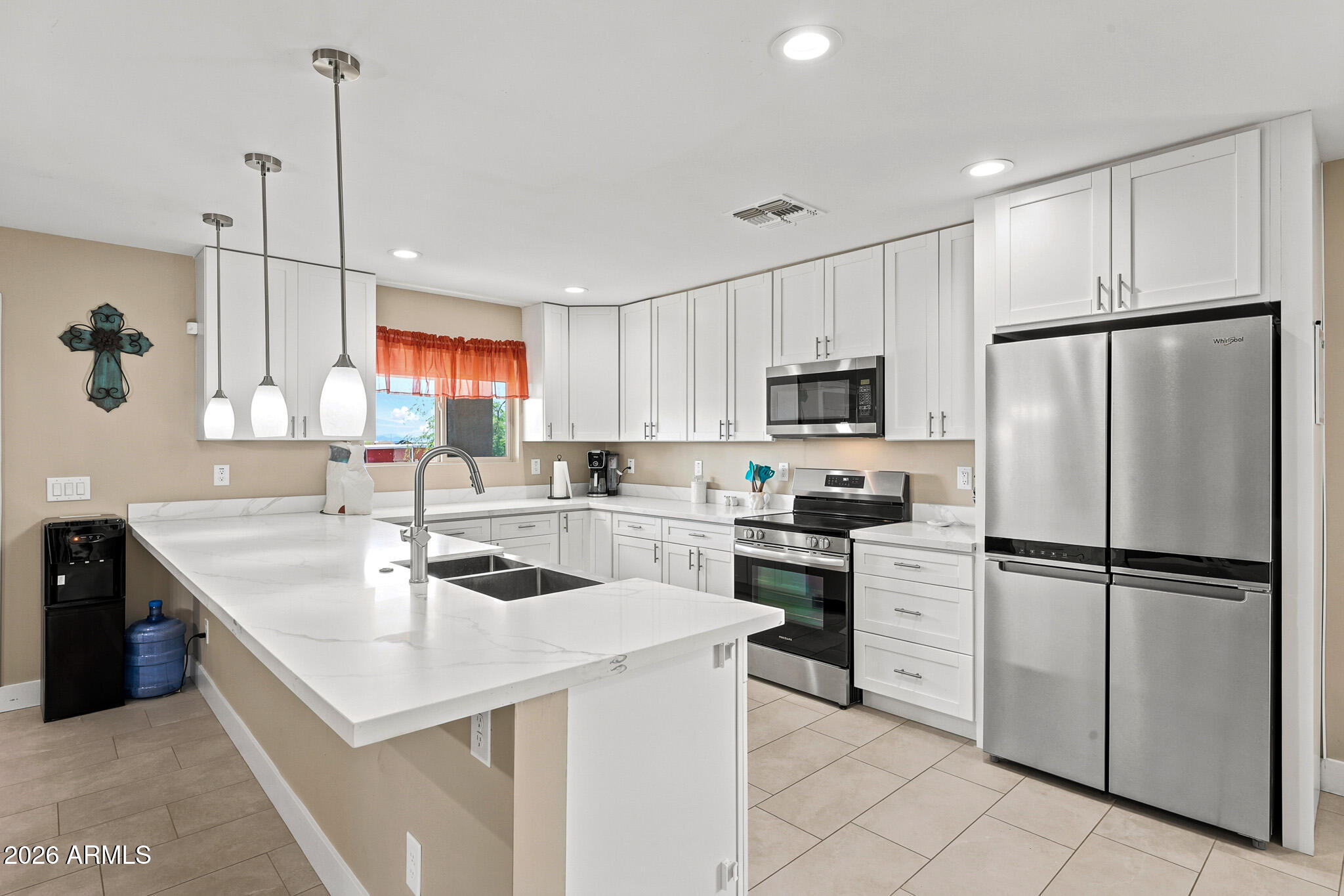 PHOENIX VALLEY WEST 2 - Residential