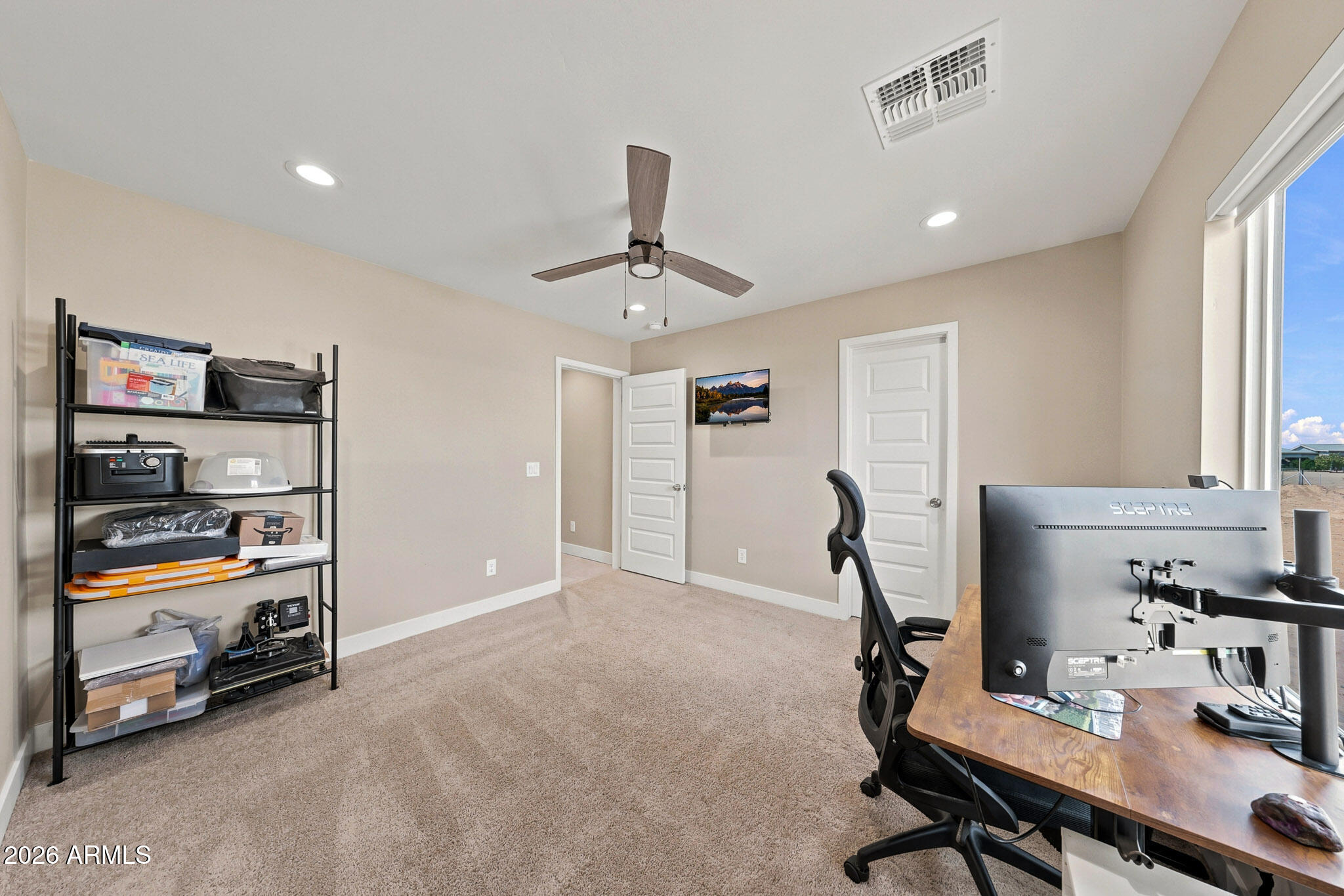 PHOENIX VALLEY WEST 2 - Residential