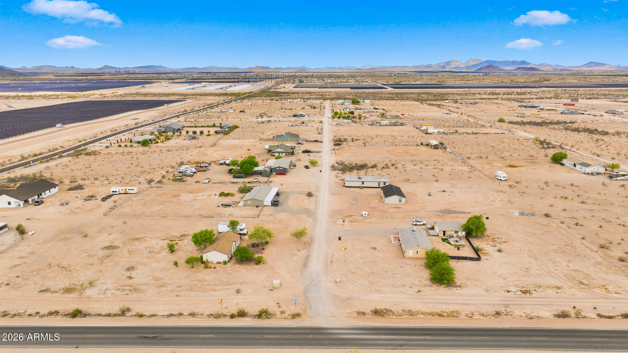 PHOENIX VALLEY WEST 2 - Residential