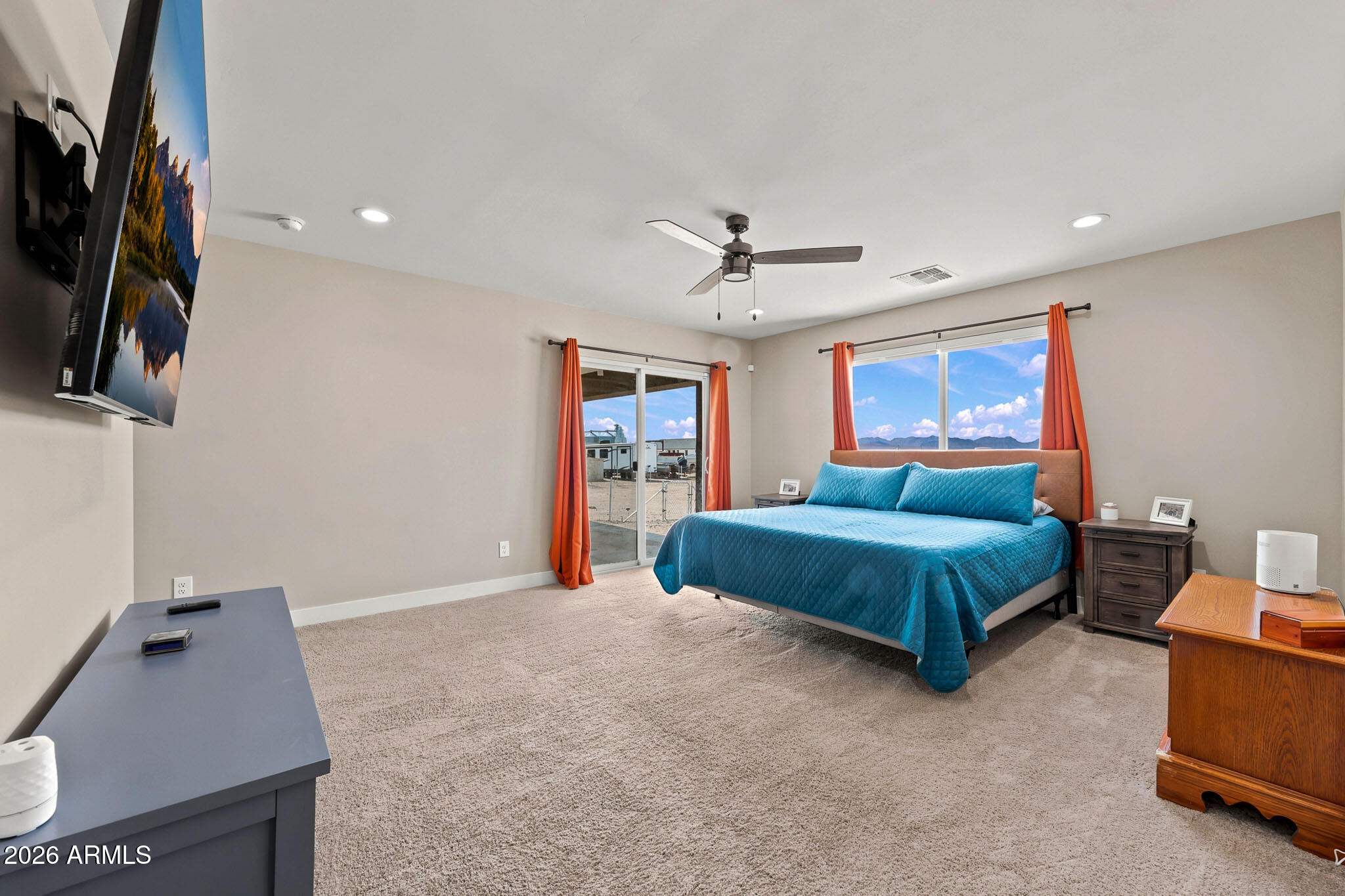 PHOENIX VALLEY WEST 2 - Residential
