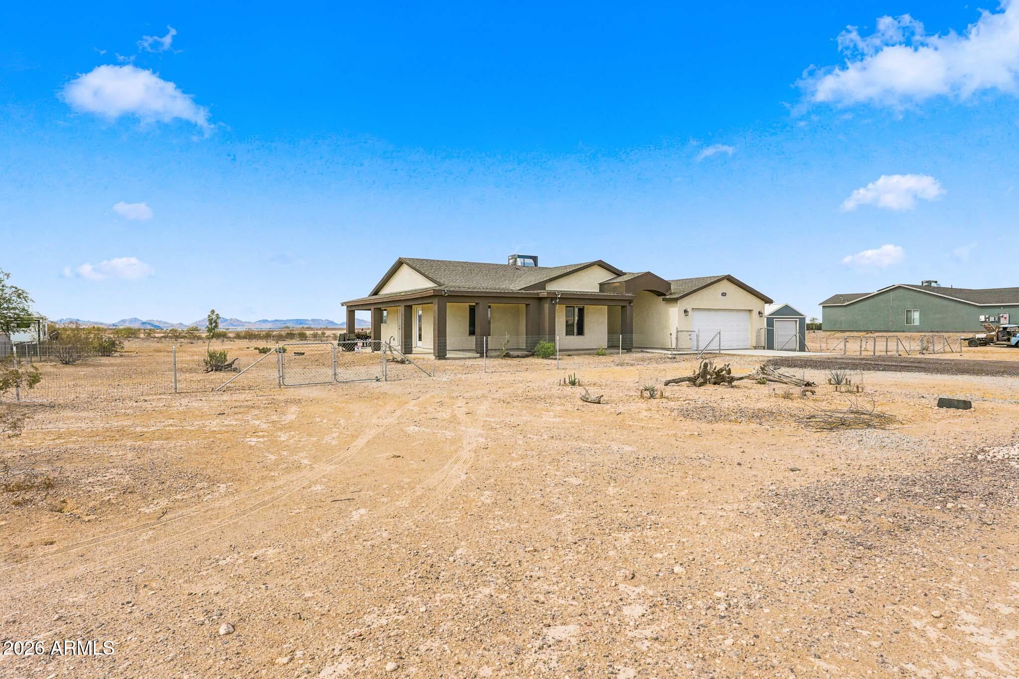 PHOENIX VALLEY WEST 2 - Residential