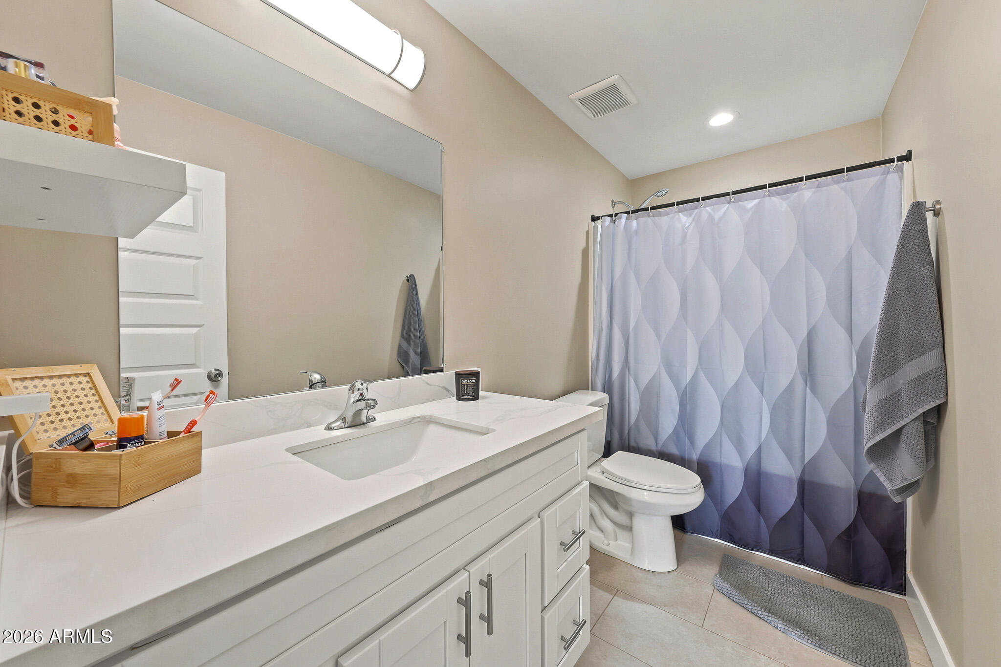 PHOENIX VALLEY WEST 2 - Residential