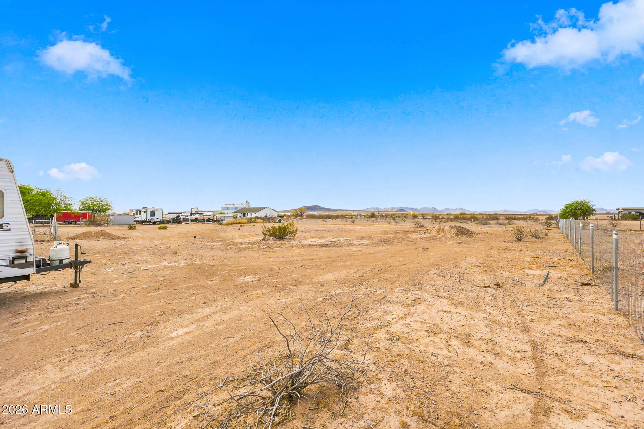 PHOENIX VALLEY WEST 2 - Residential