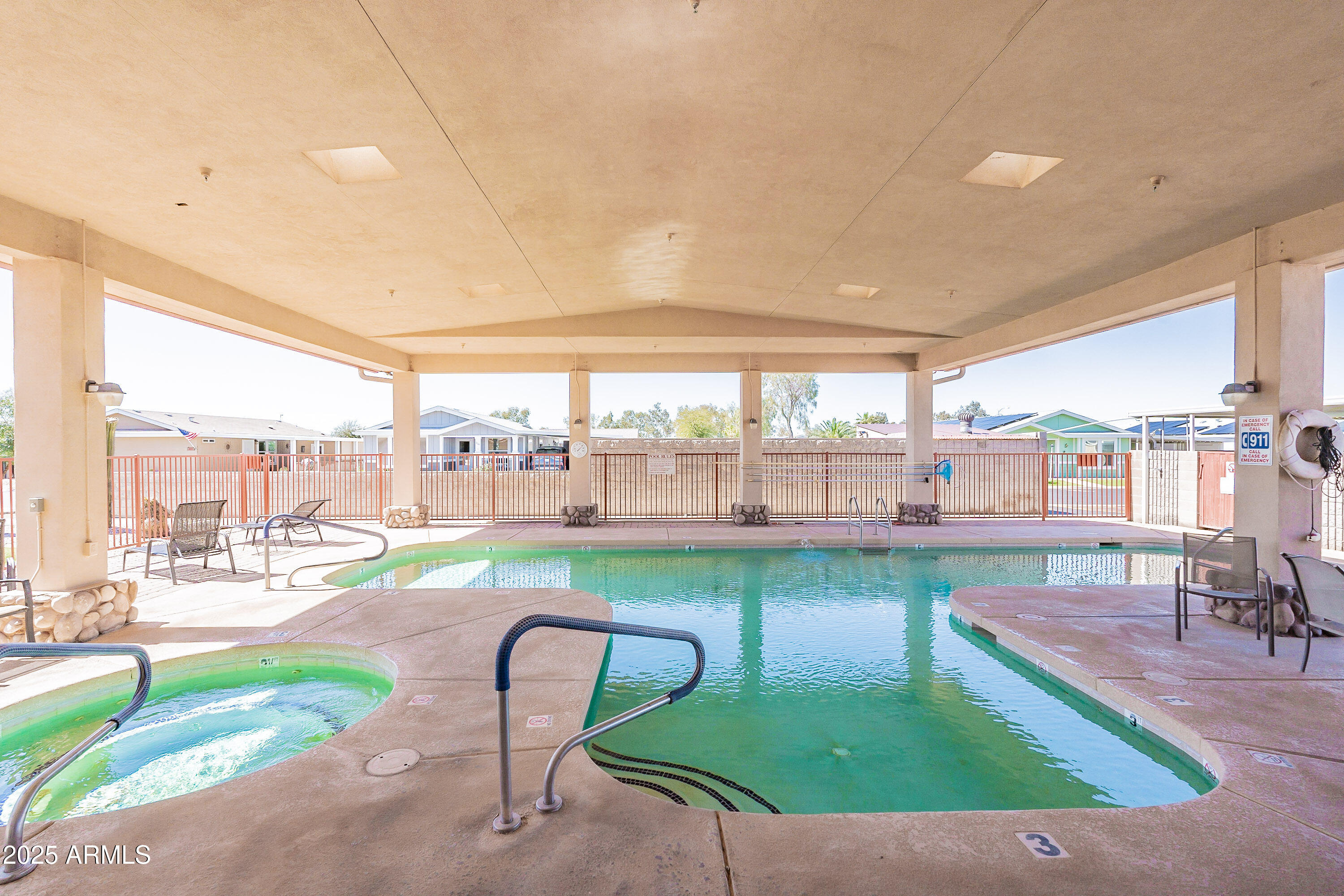 Rancho Val Vista Estates - Residential