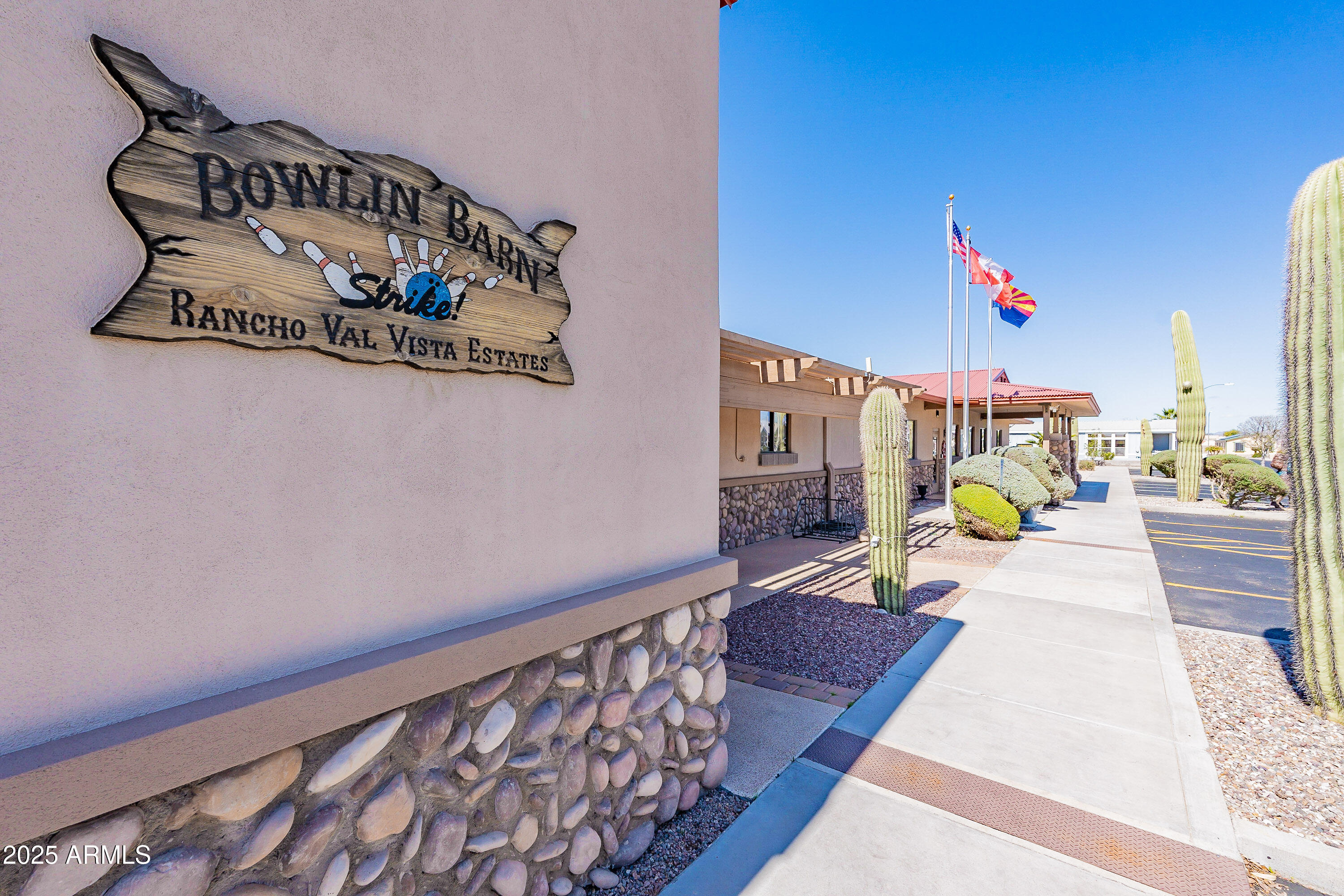Rancho Val Vista Estates - Residential